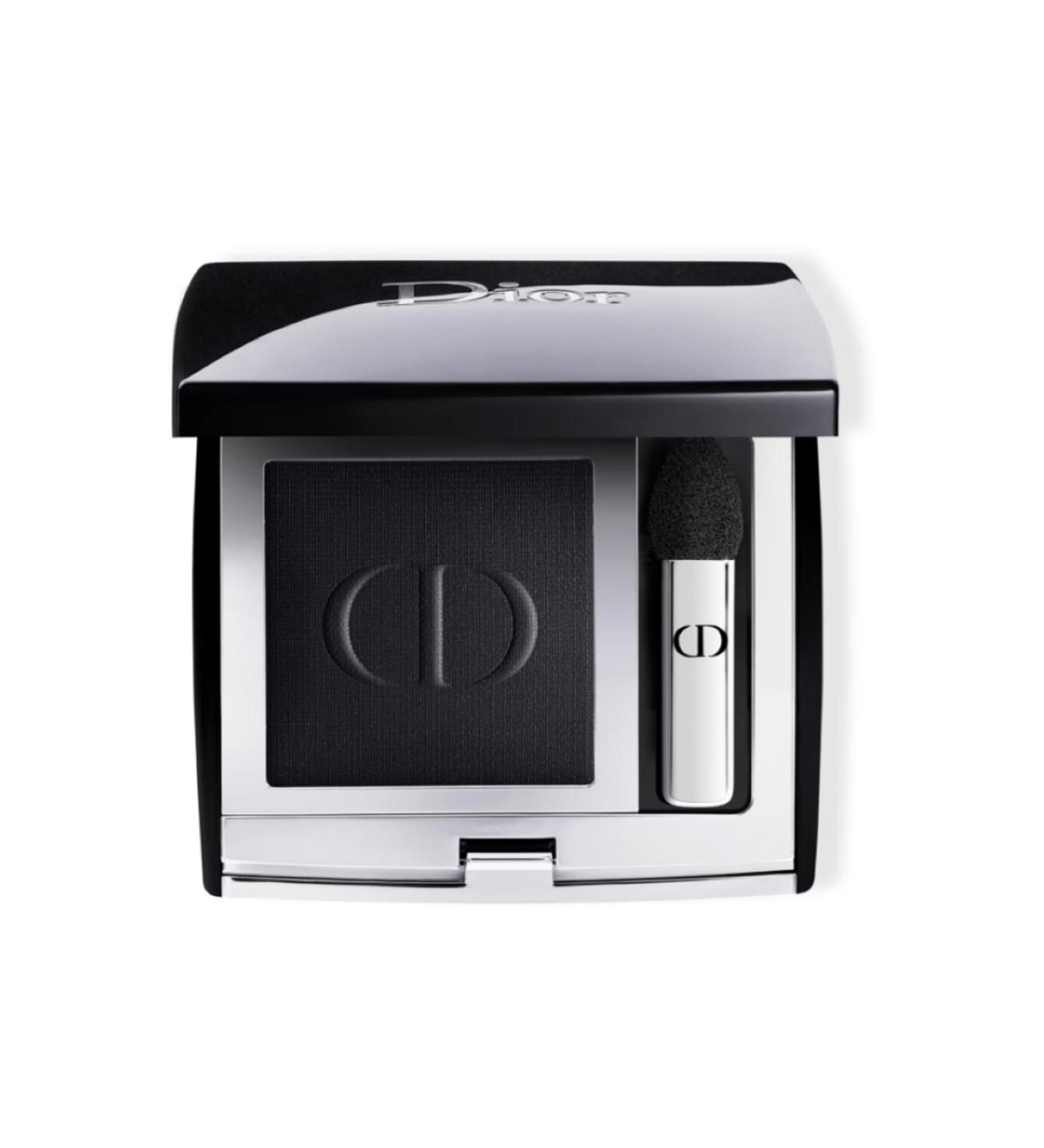 Dior Mono Couleur Couture - Eyeshadow - 098 Black Bow - 2 G - Buy Online on GoSupps.com