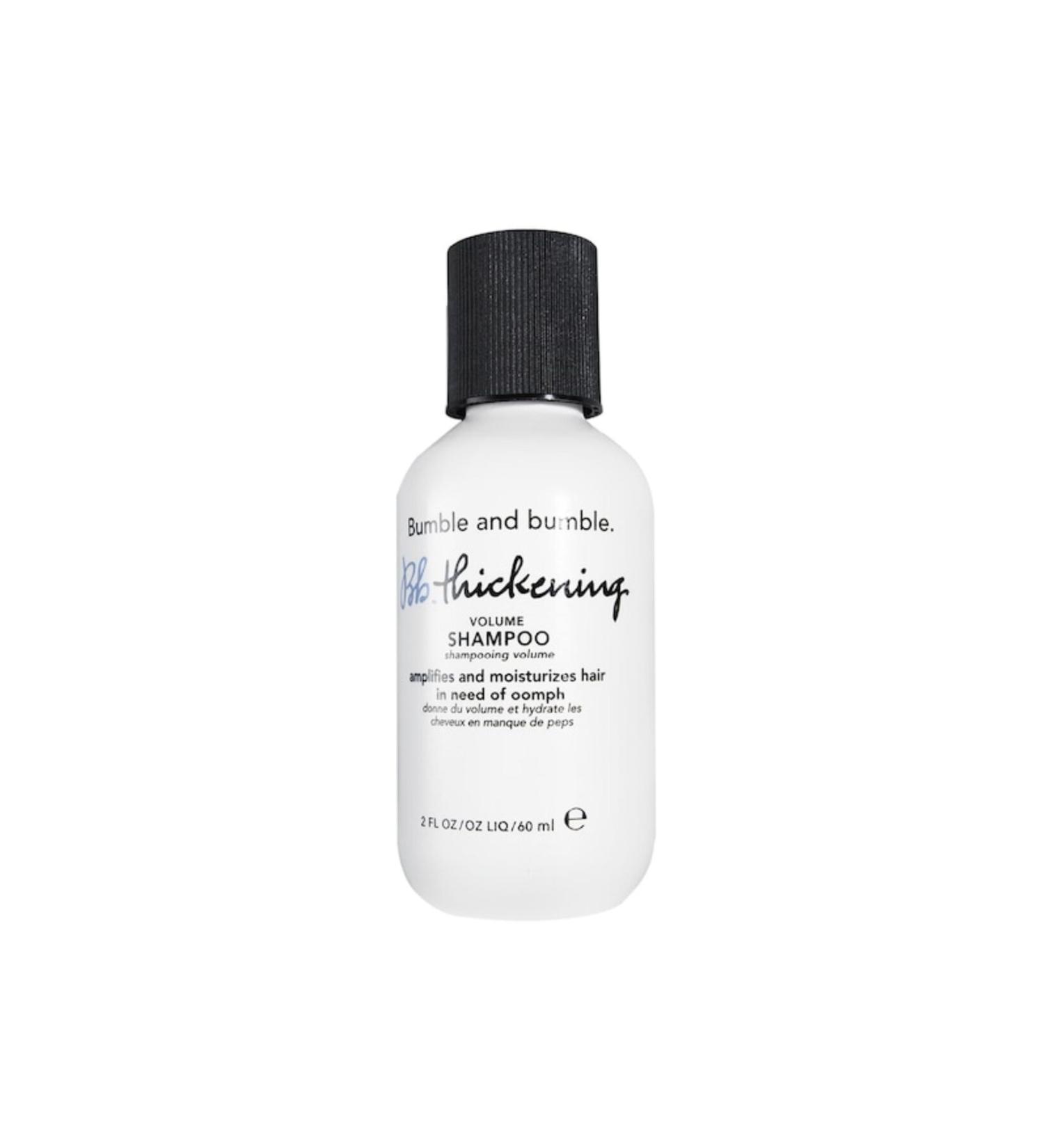 bumble & bumble BUMBLE AND BUMBLE Thickening Volume Shampoo