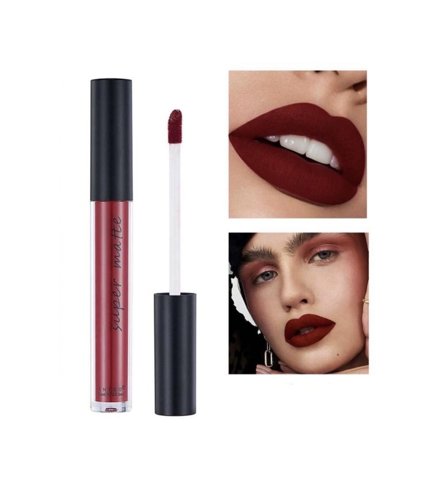 The Beauty Band Liquid Matte Lipstick - 02