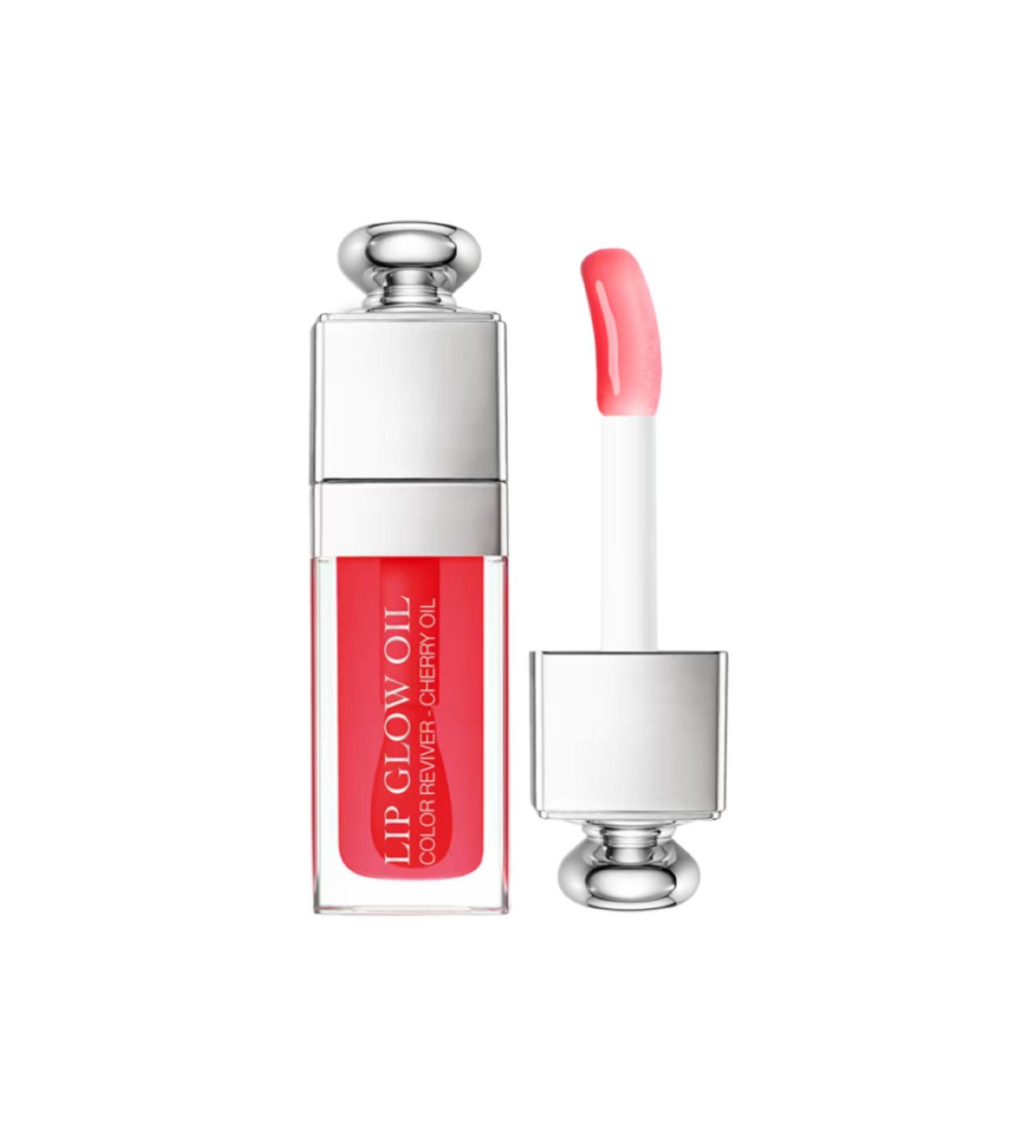 Dior Lip Glow Oil - Tinted Lip Oil - Buy Online on GoSupps.com