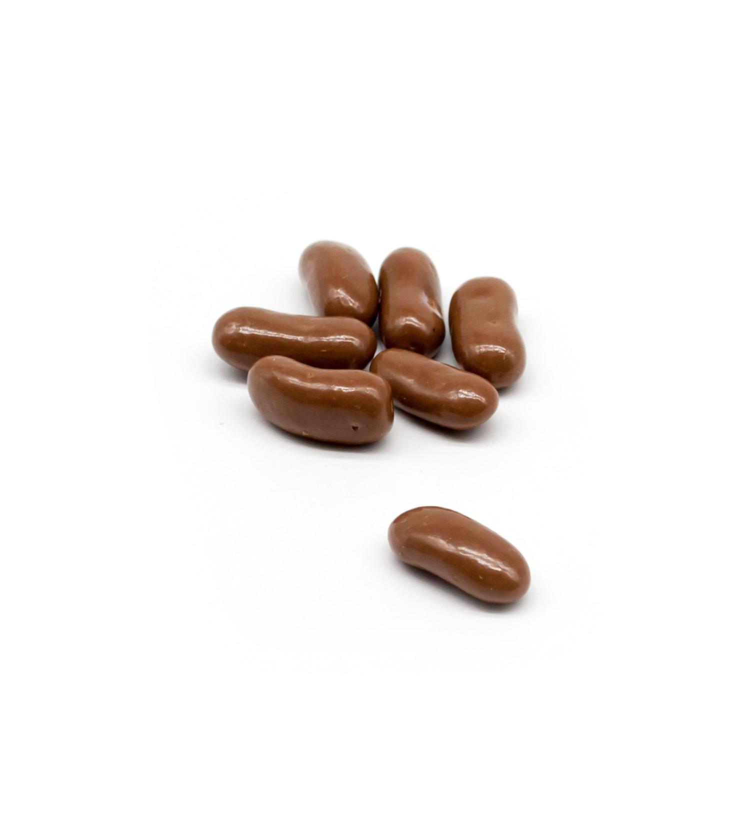 nuts Orange Dragee Milk 250gr