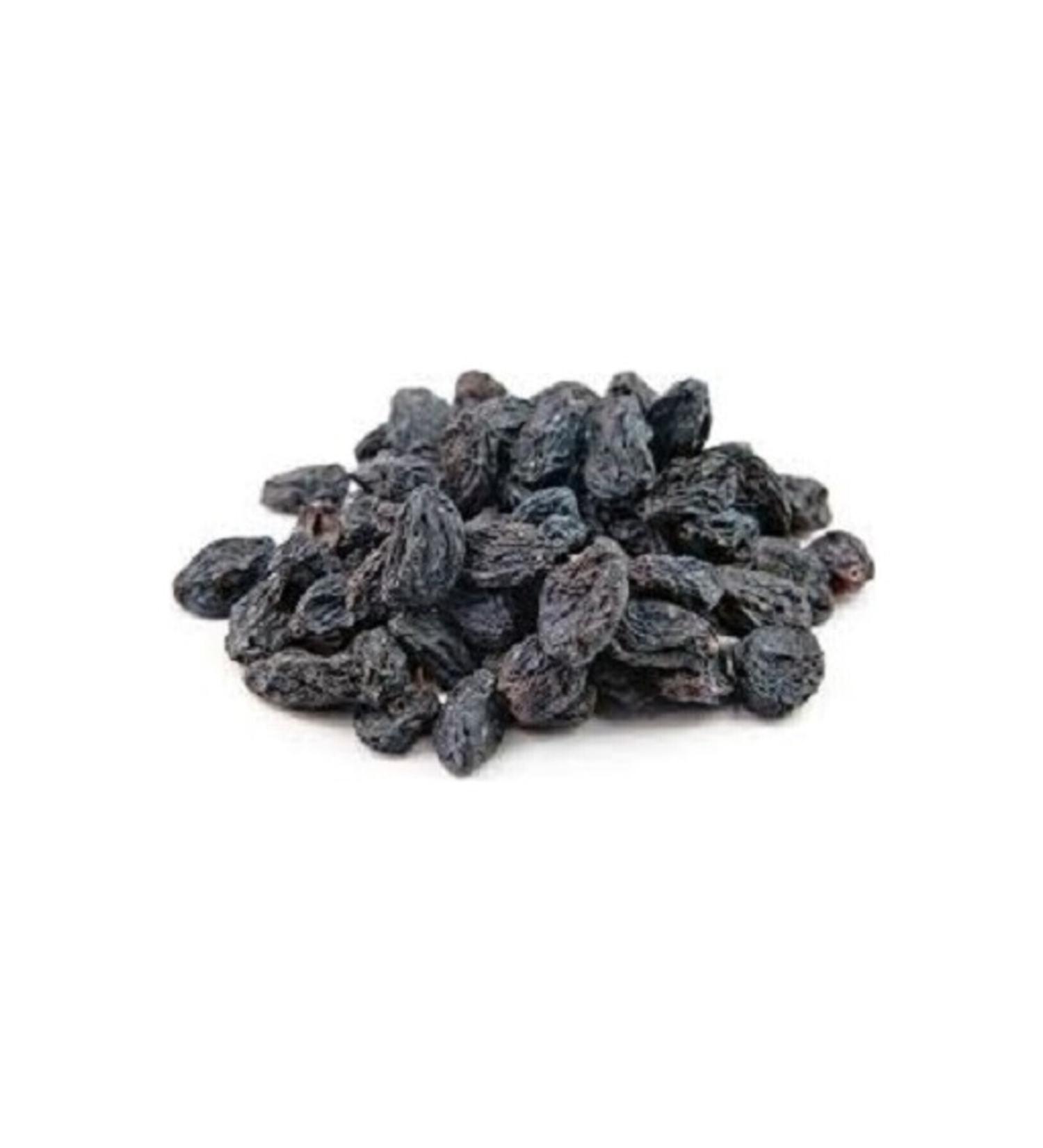 dried nuts Kilis Black Blood Raisins 700gr