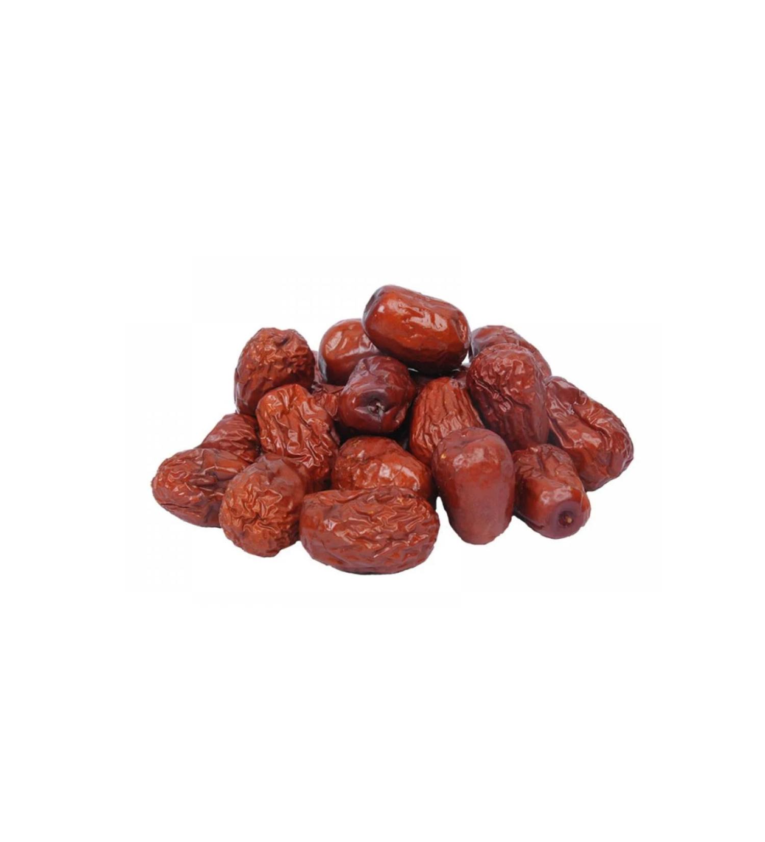 dried nuts Jujube Fruit Dried 900gr