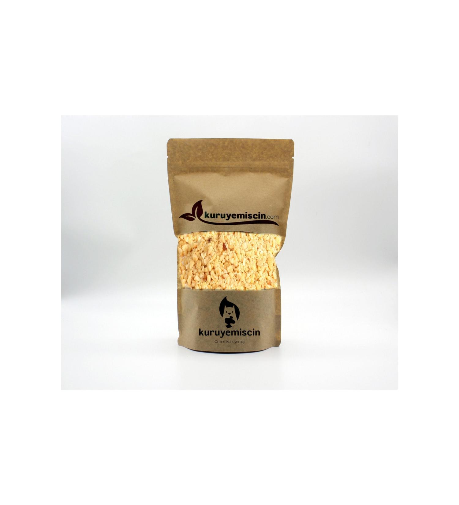 nuts Broken Rice Hazelnuts 600gr