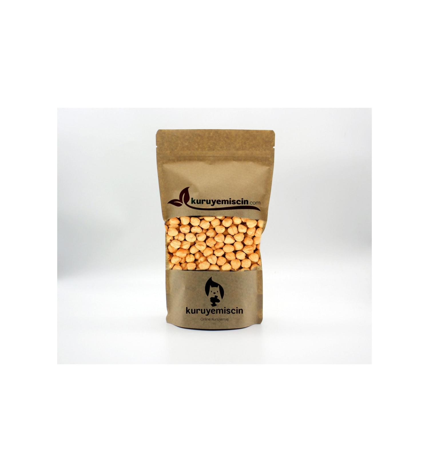 nuts Hazelnuts Double Roasted 600gr