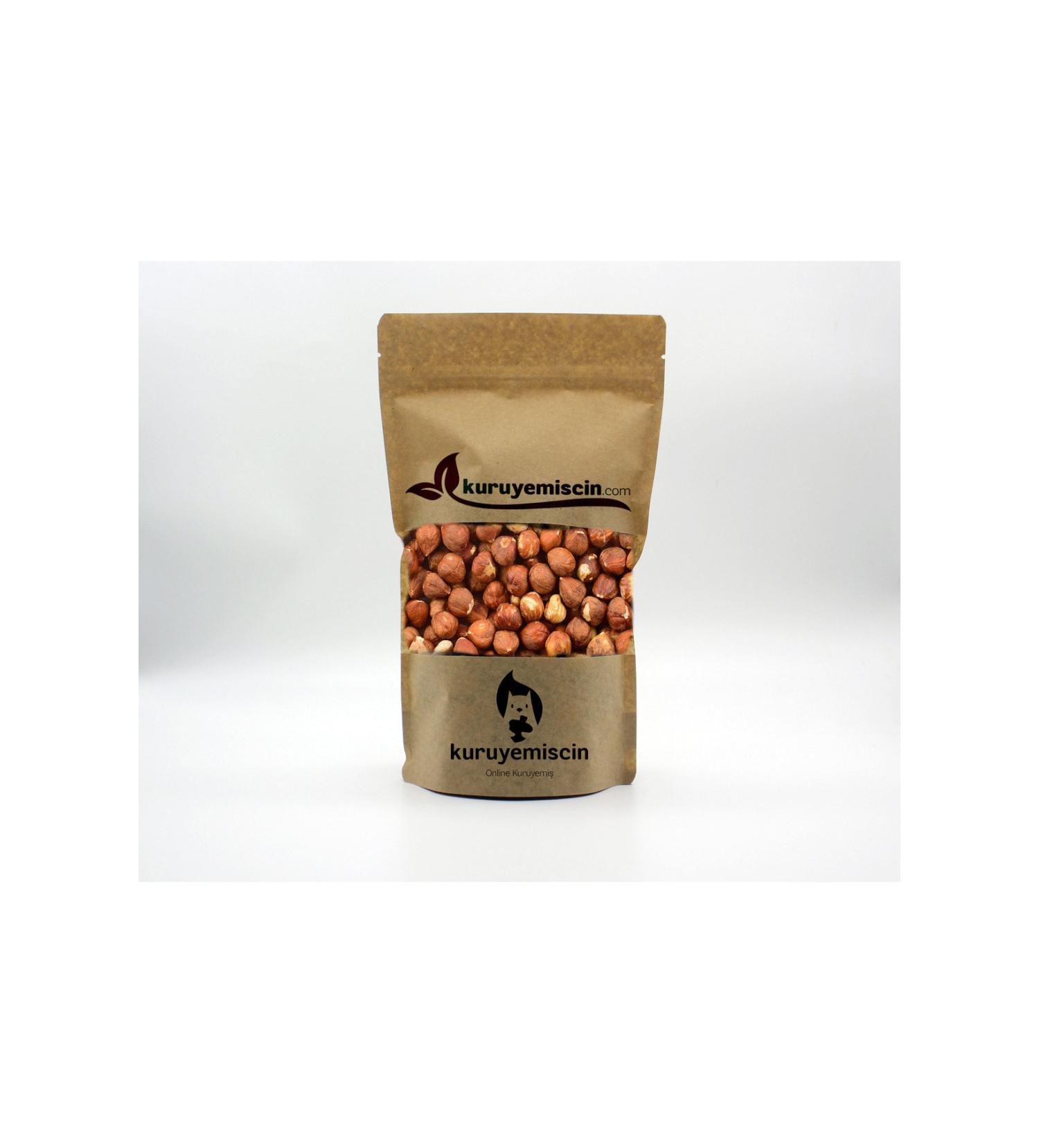 nuts Hazelnut Raw Army 300gr