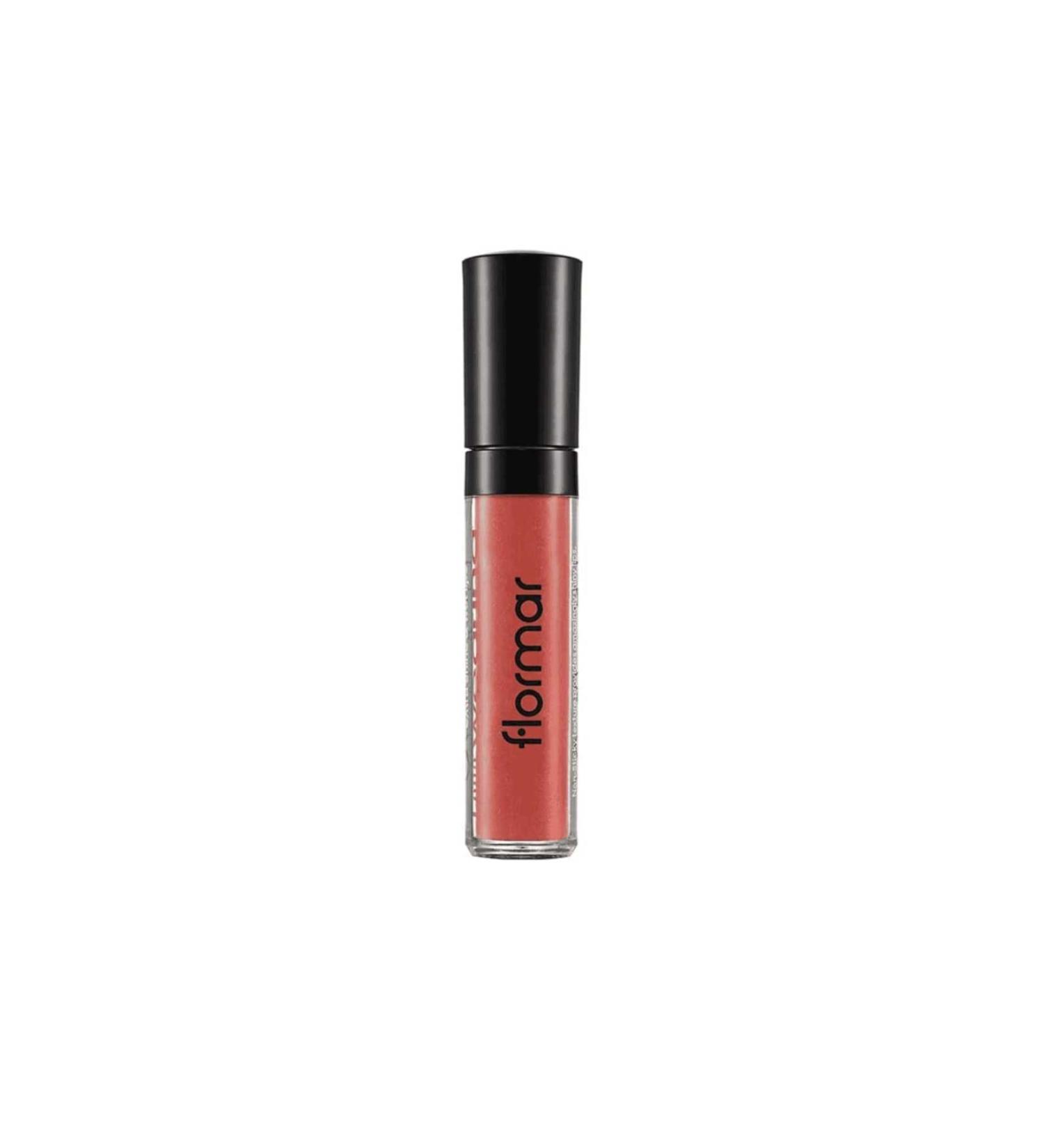 Flormar Extra Shine Lip Gloss 003 Mauve Lip Gloss - Buy Online on GoSupps.com