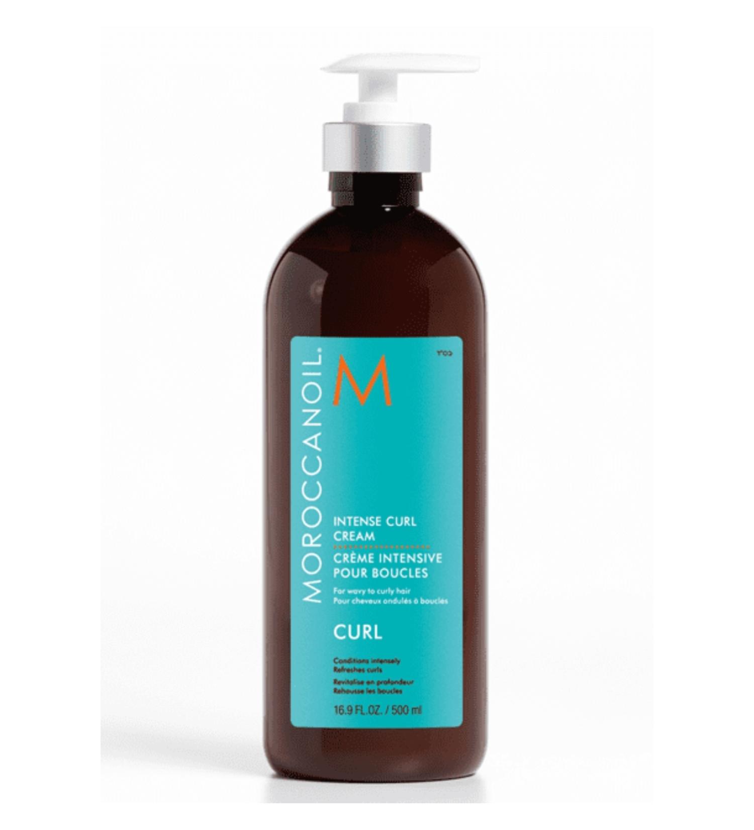 Moroccanoil Curl Curl Defining Moisturizing Cream 500ml beautybar
