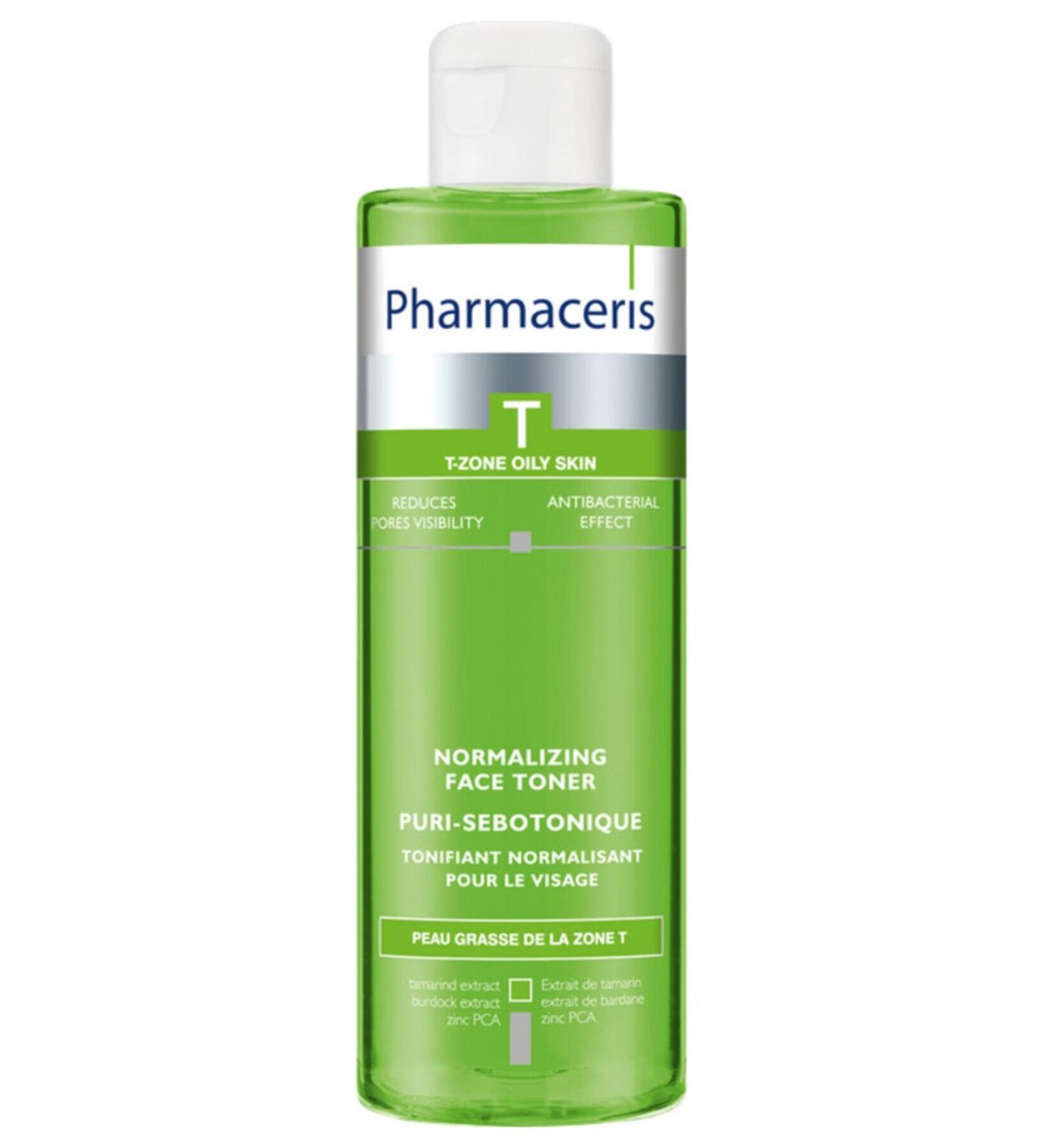 Pharmaceris Skin Regulating Tonic 200 ml