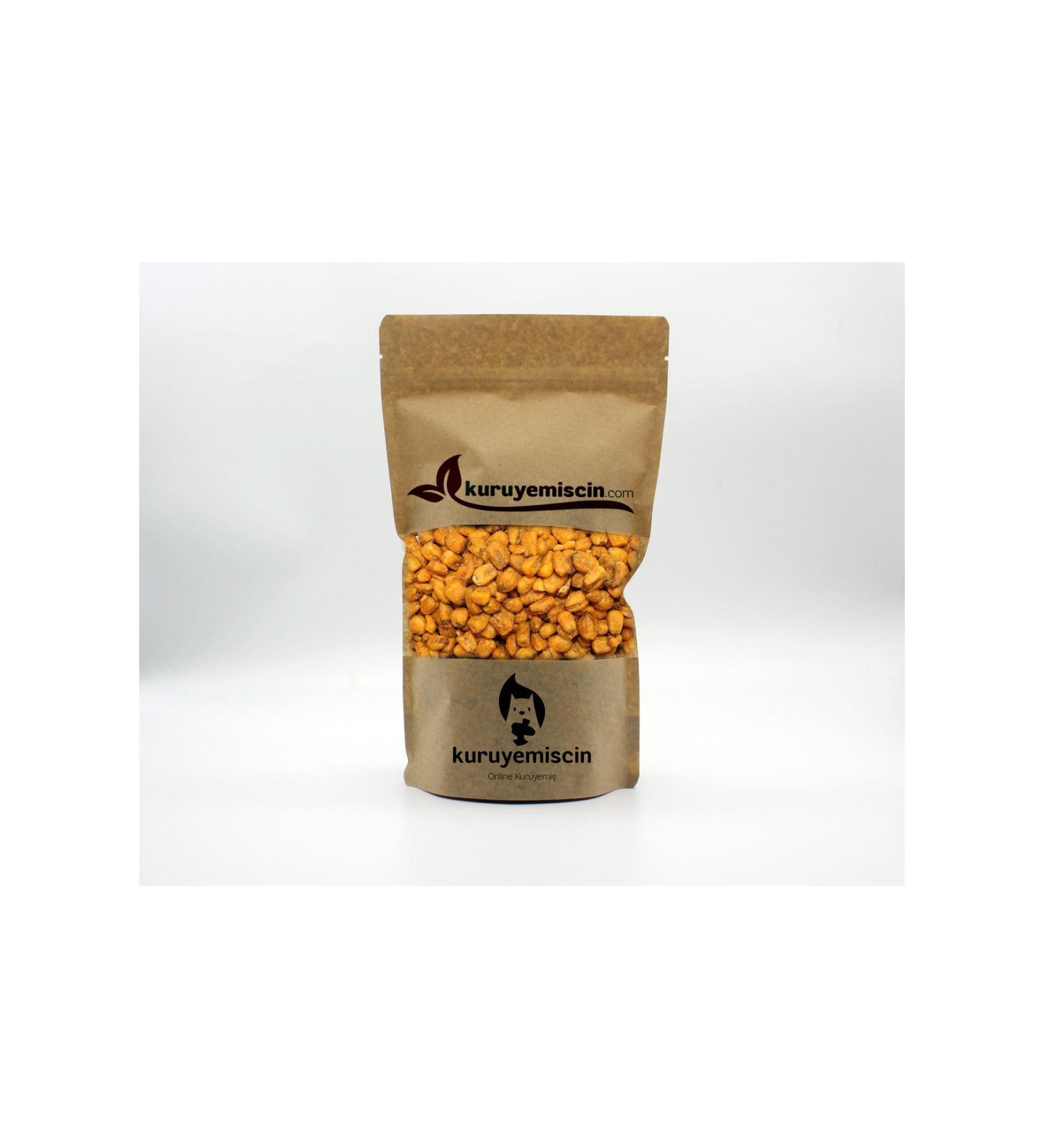 Nuts Sauced Corn Golden 700gr