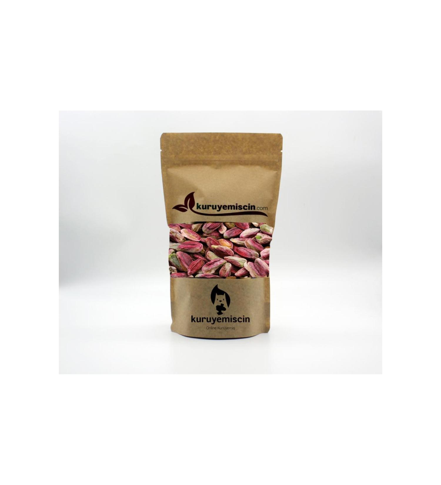 dried nuts Inner Antep Pistachio Neverdi 900gr