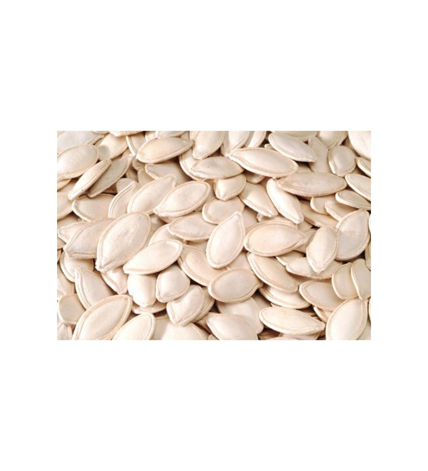nuts pumpkin seeds roasted unsalted 900gr