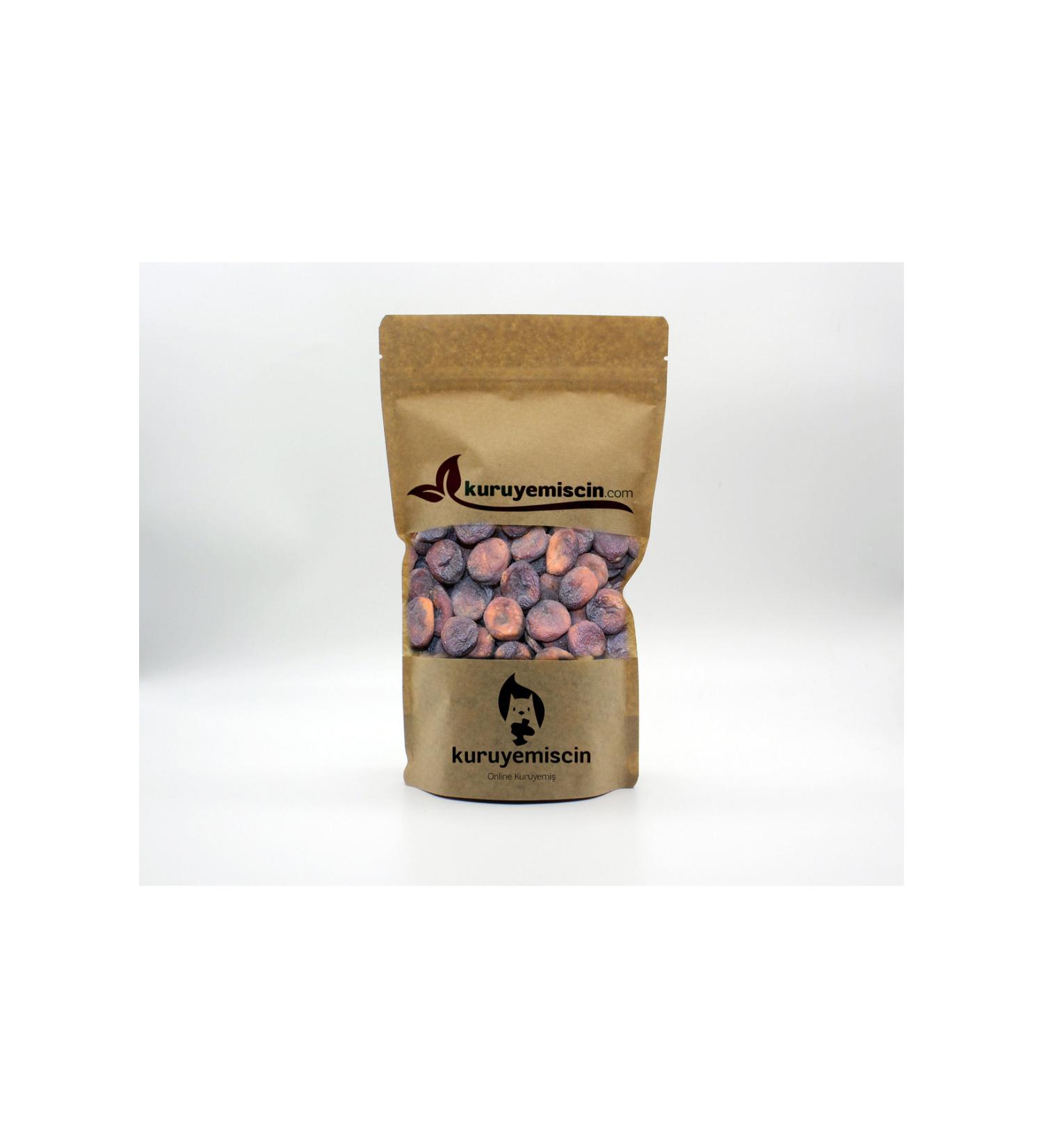 nuts Malatya Special Jumbo Black Dried (Sun Dried) Apricots 1000gr