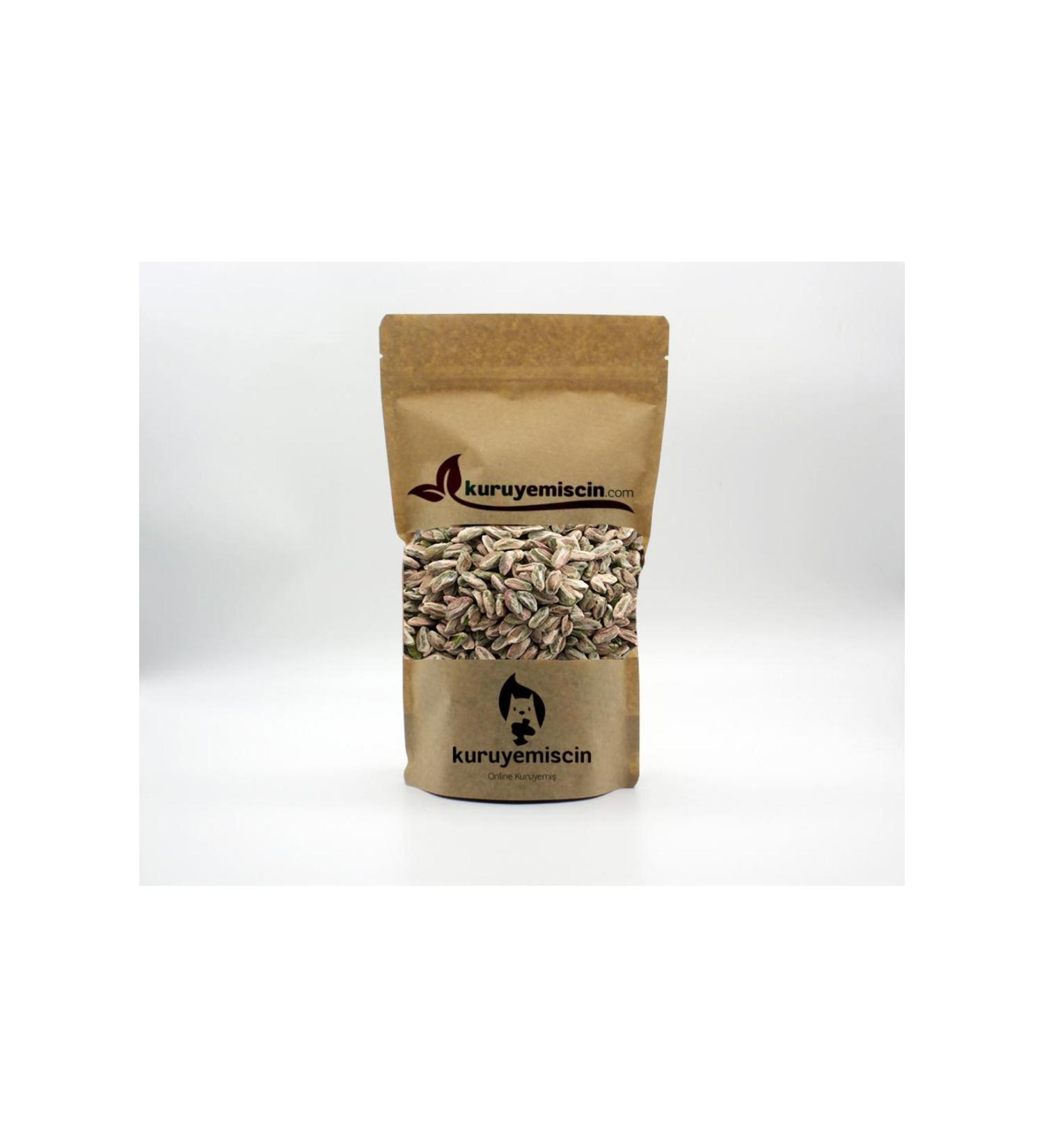 nuts Brown Pistachio Nuts 100gr
