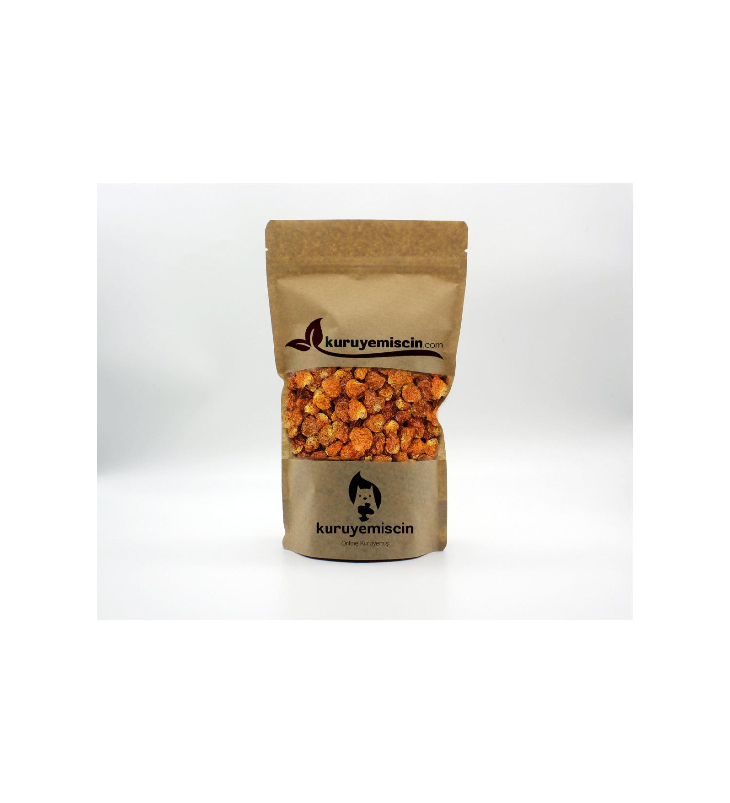 dried nuts Golden Strawberry (Ground cherry) 600gr
