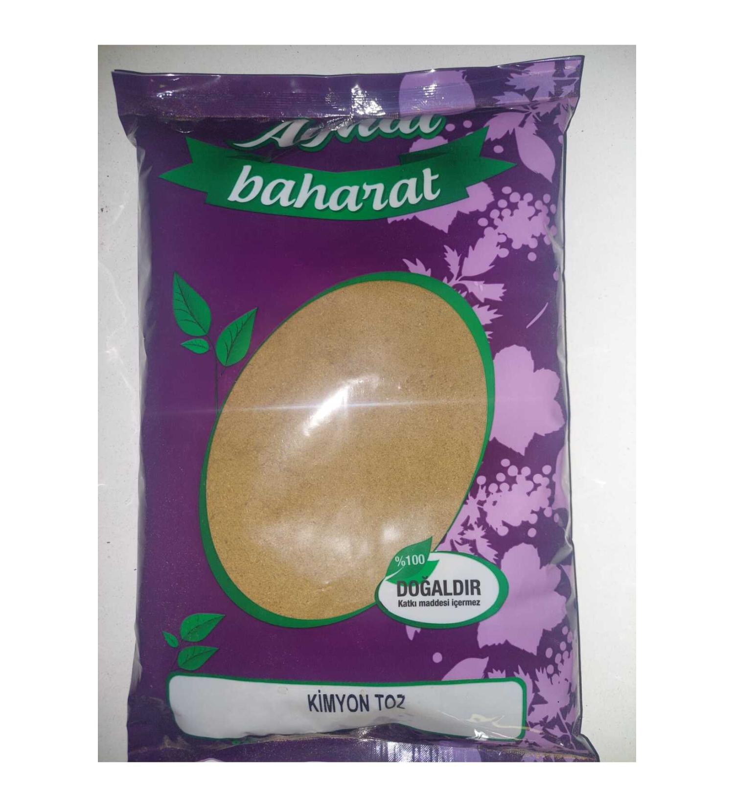 MIRROR SPICES Cumin 1000 gr