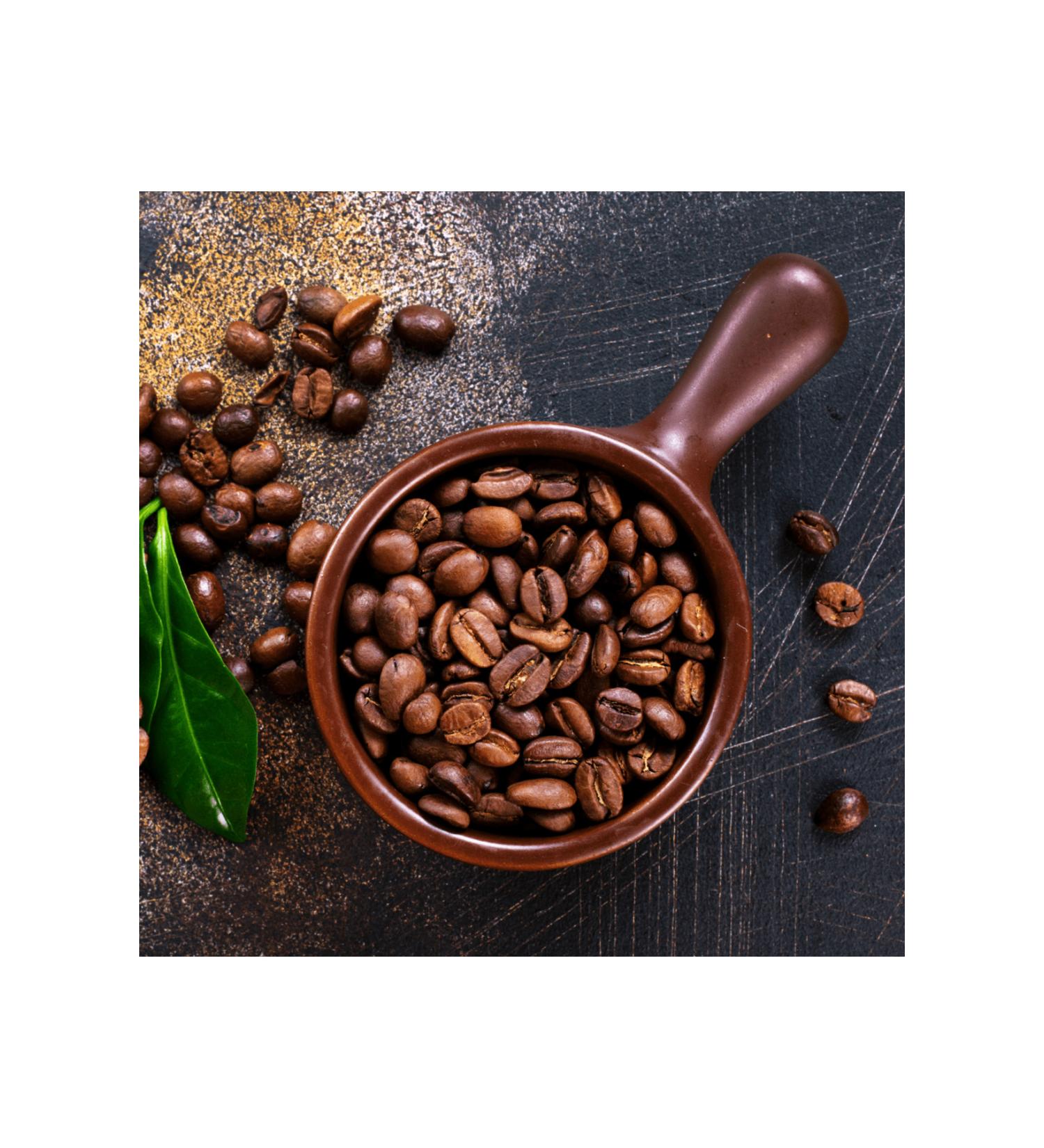 Coffee Beans from the People 500 Gr.