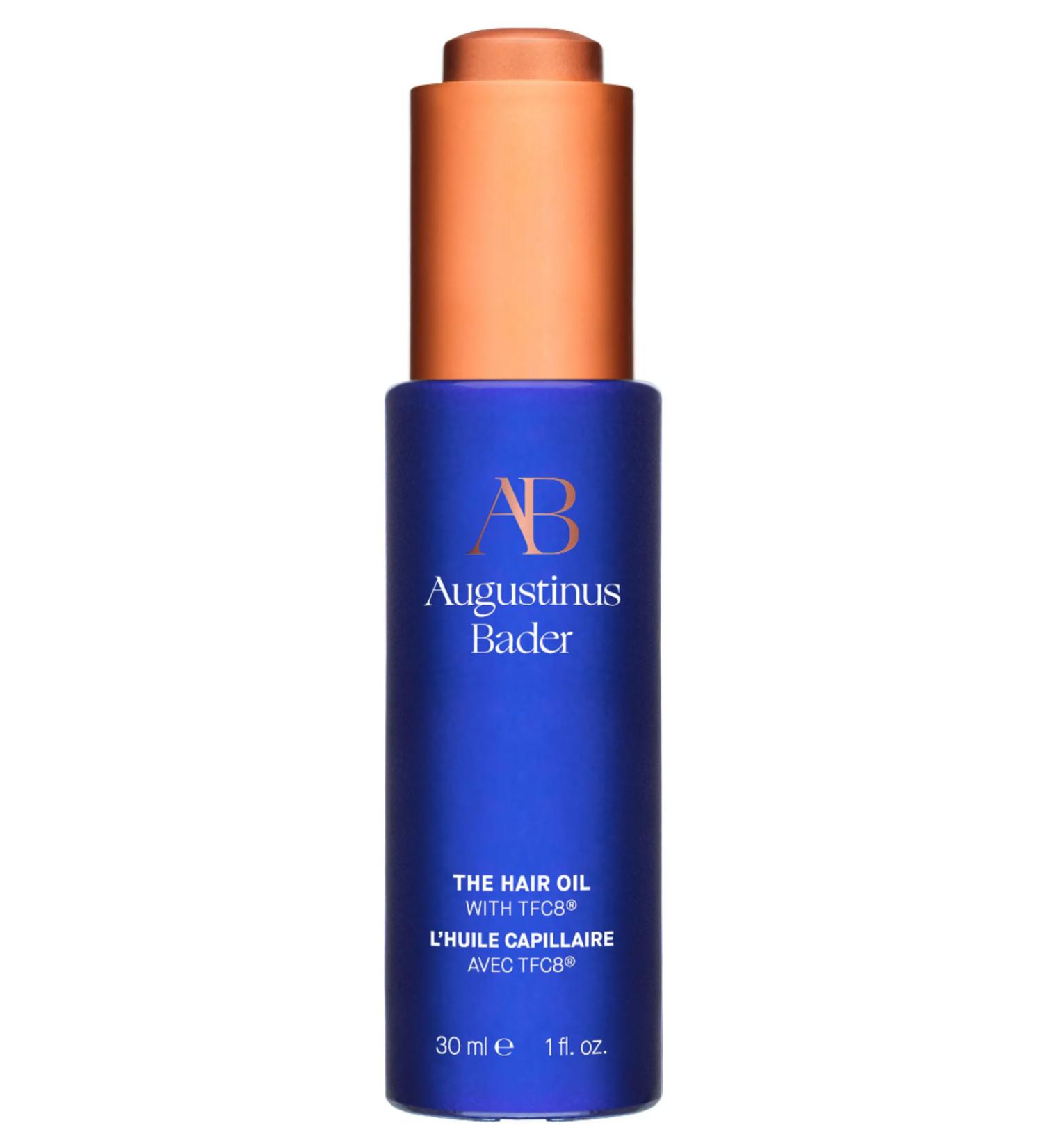 Augustinus Bader The Hair Oil 30 Ml