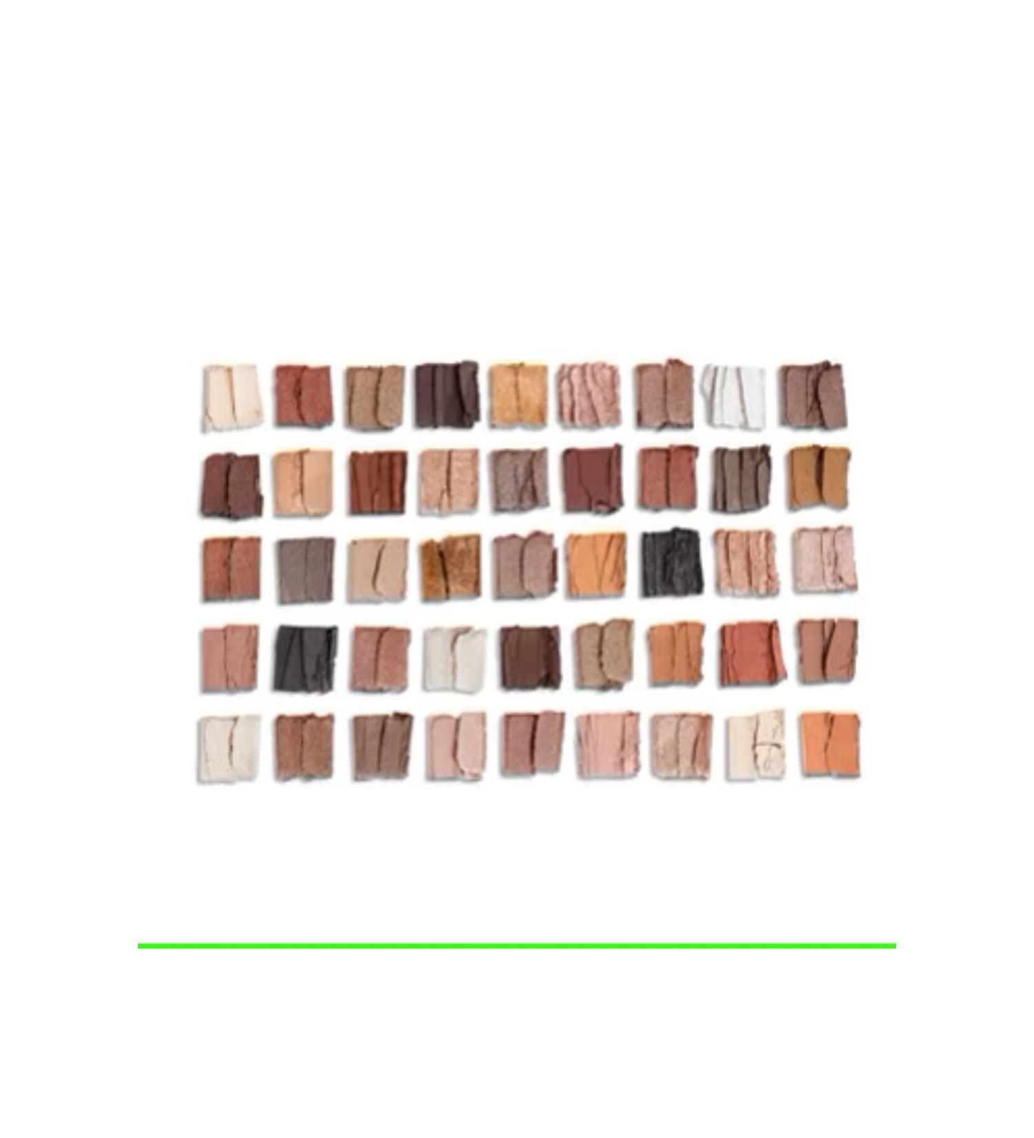 Revolution Maxi Reloaded Eyeshadow Palette Large It Up