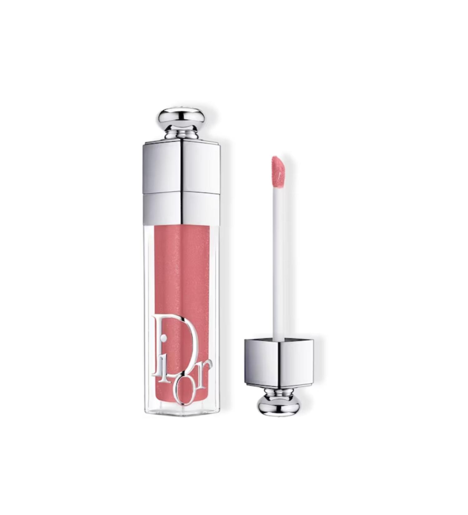 Dior Addict Lip Maximizer - Moisturizing and Plumping Lip Gloss (6 ml) - Buy Online on GoSupps.com