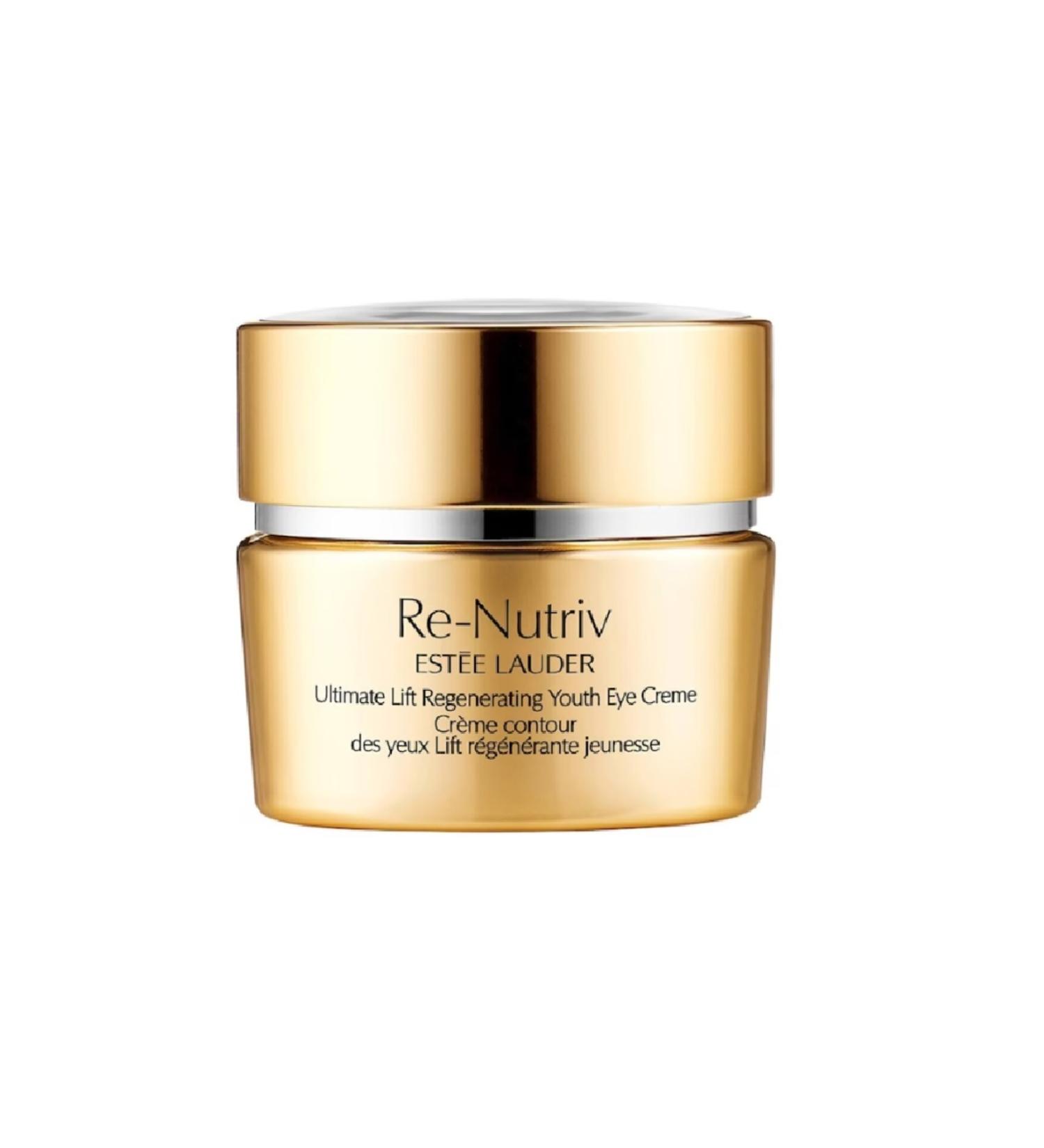 EST E LAUDER Estee Lauder Re-nutriv Ultimate Lift Regenerating Youth Eye Cream (15ml)
