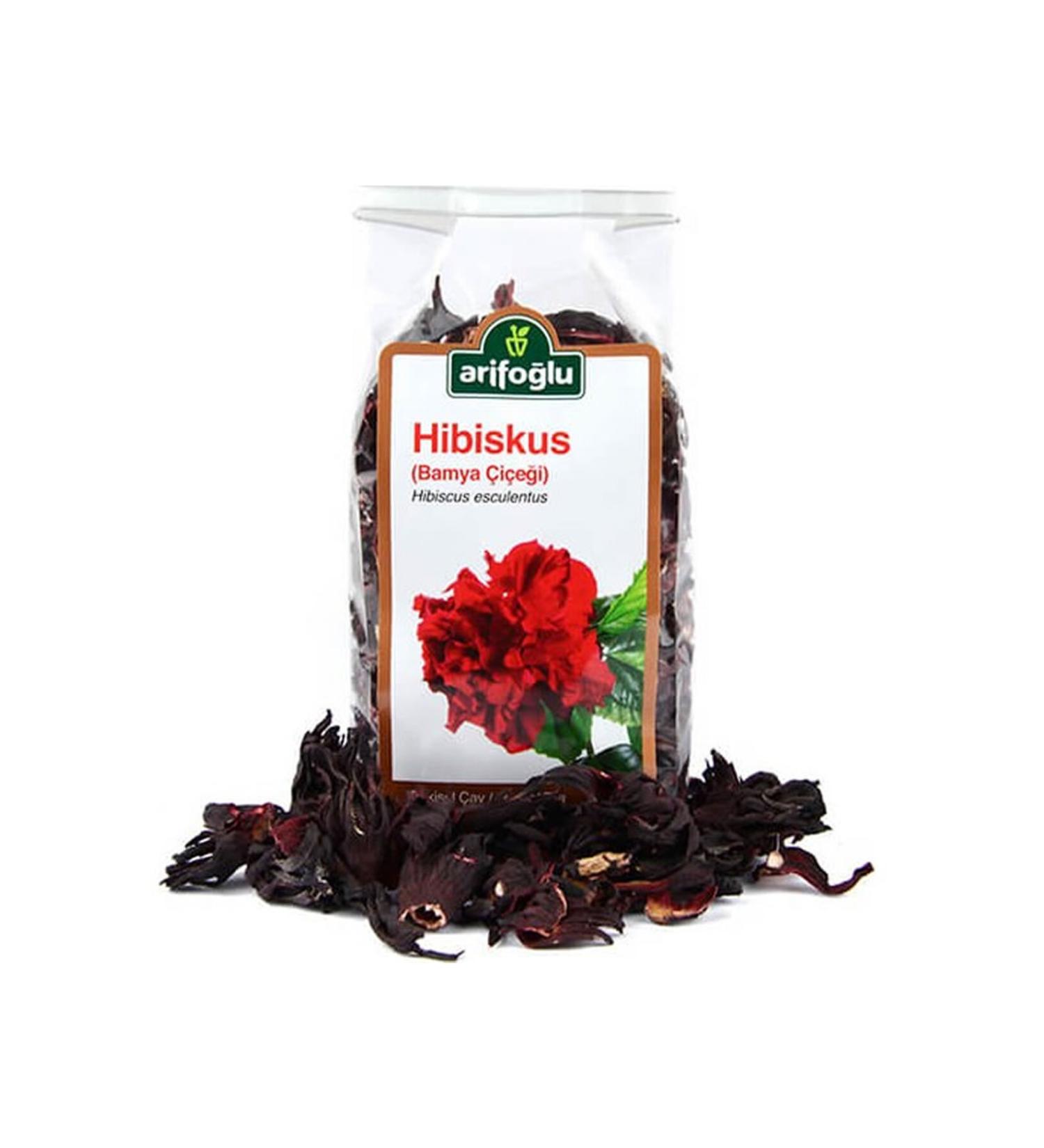 Arifoglu Hibiscus 1000 G