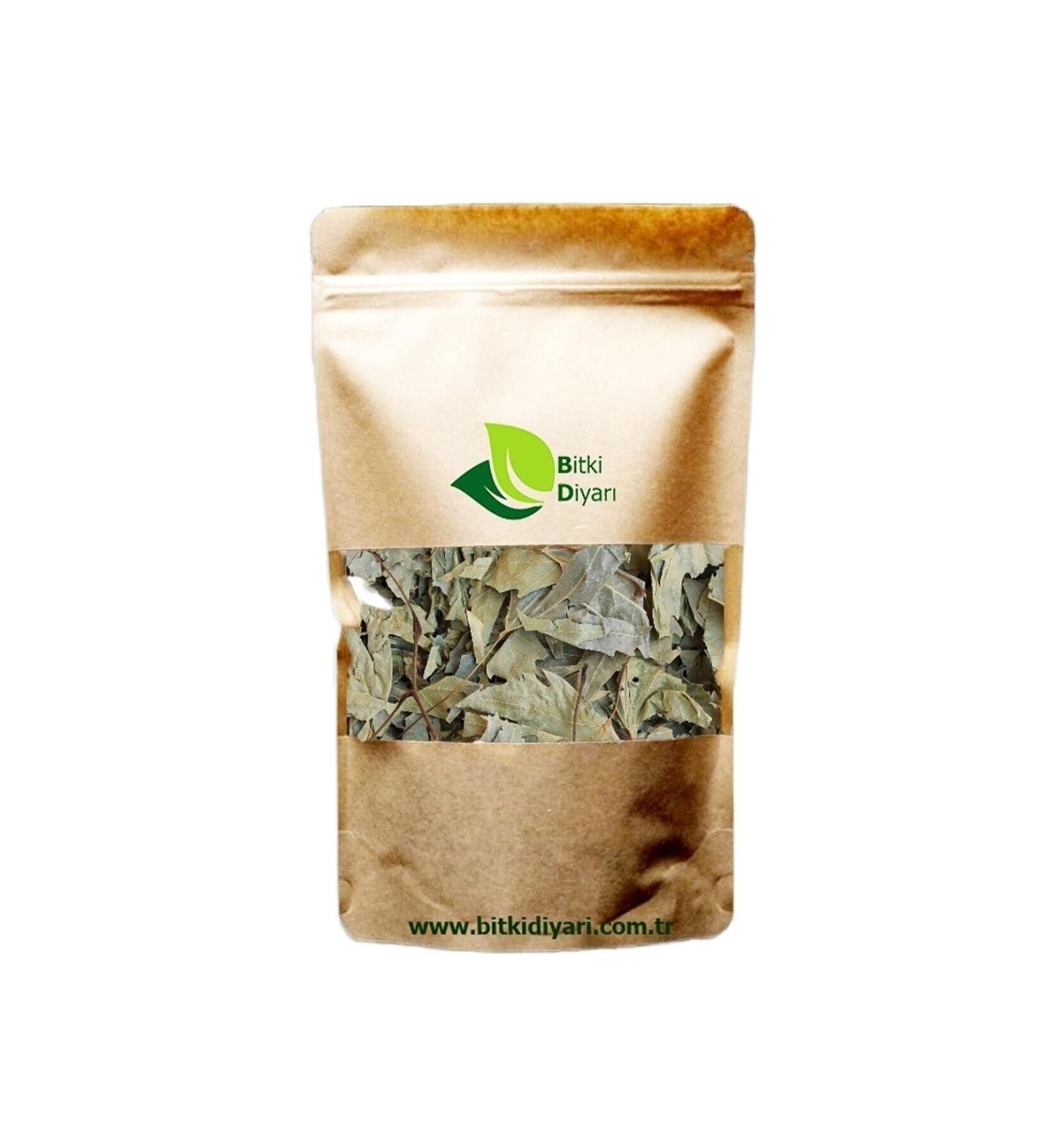 plant land HERB LAND WALNUT LEAF 250GR