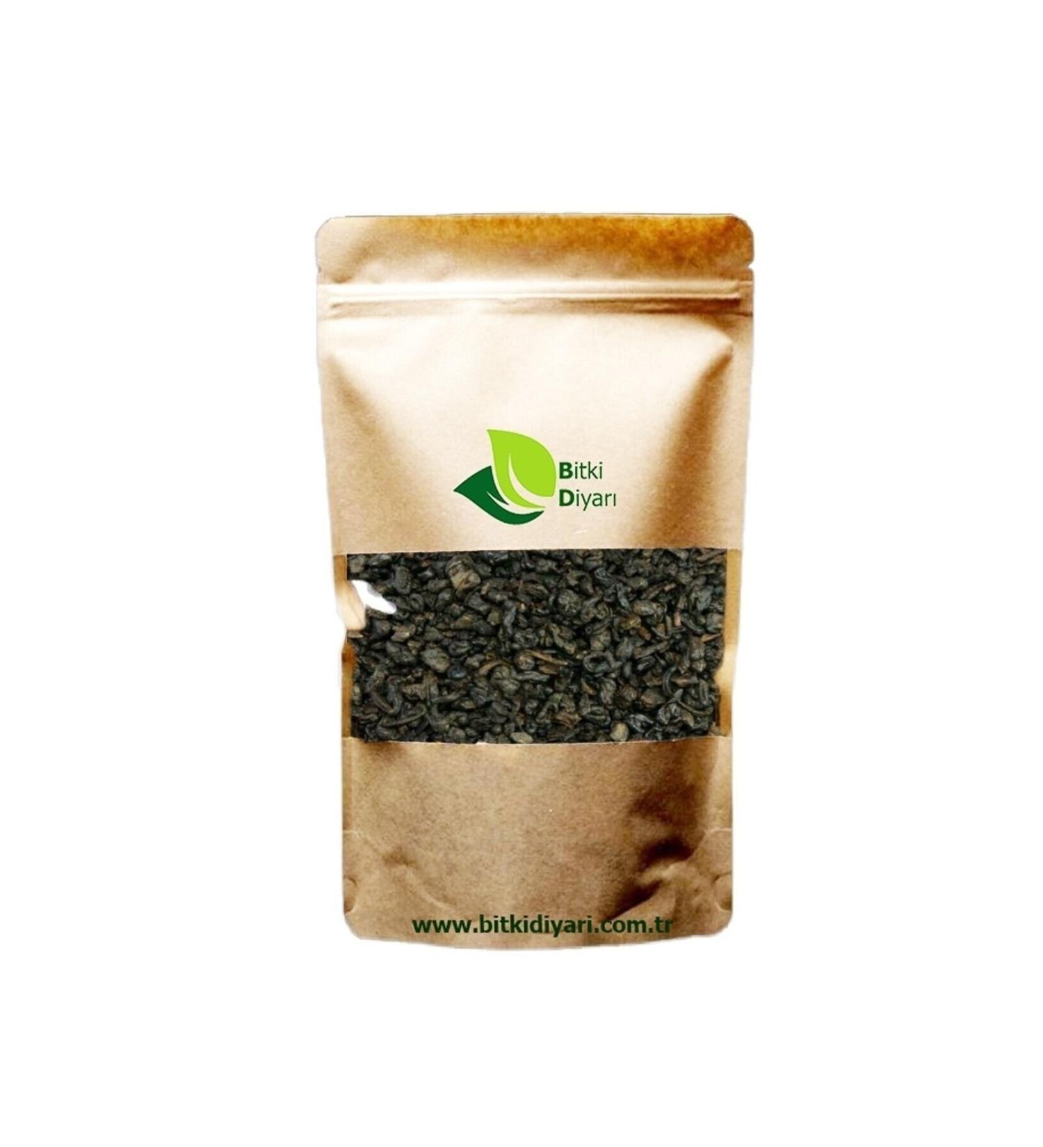 Plantland Green Tea Bud 1000gr