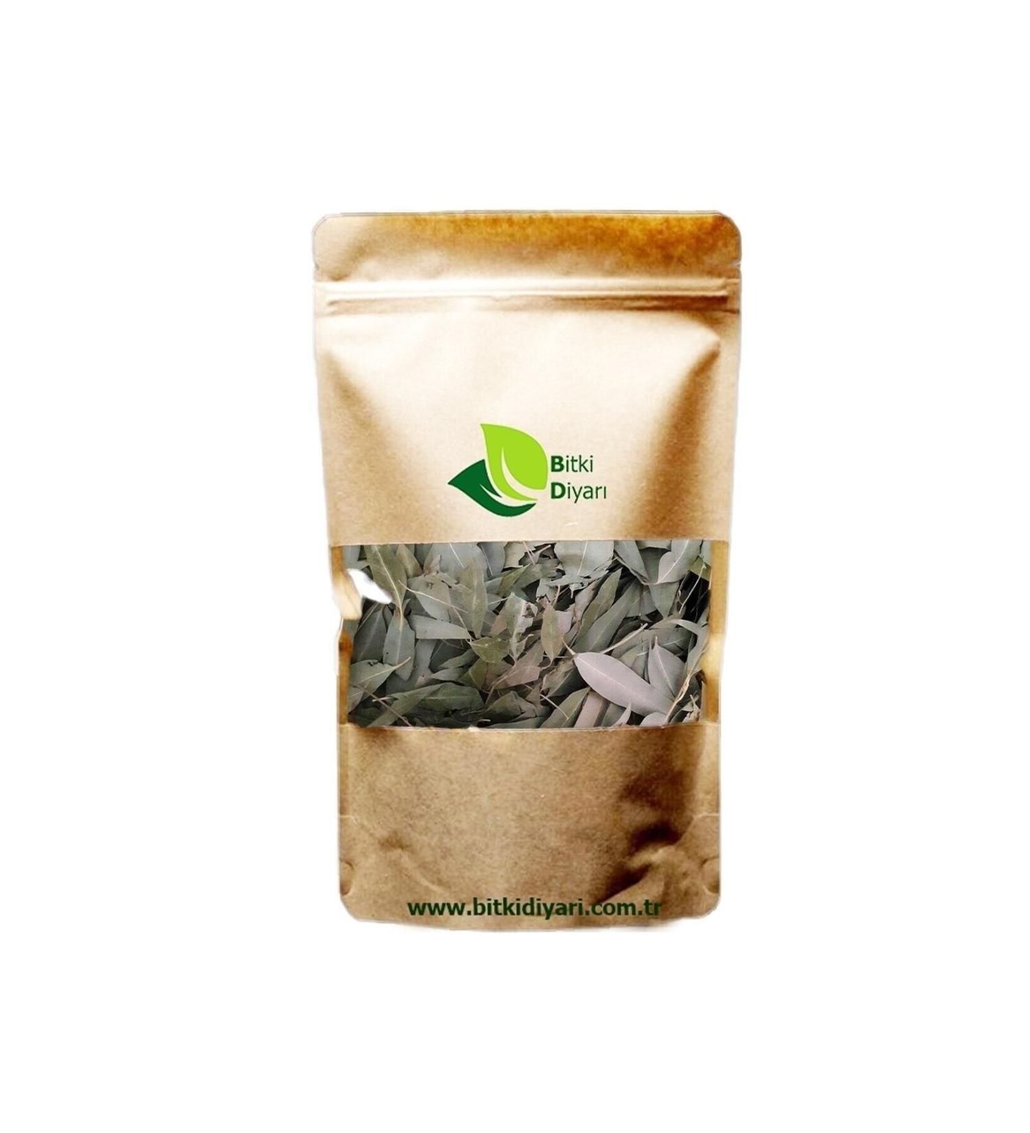 plant land Eucalyptus Leaf 250gr