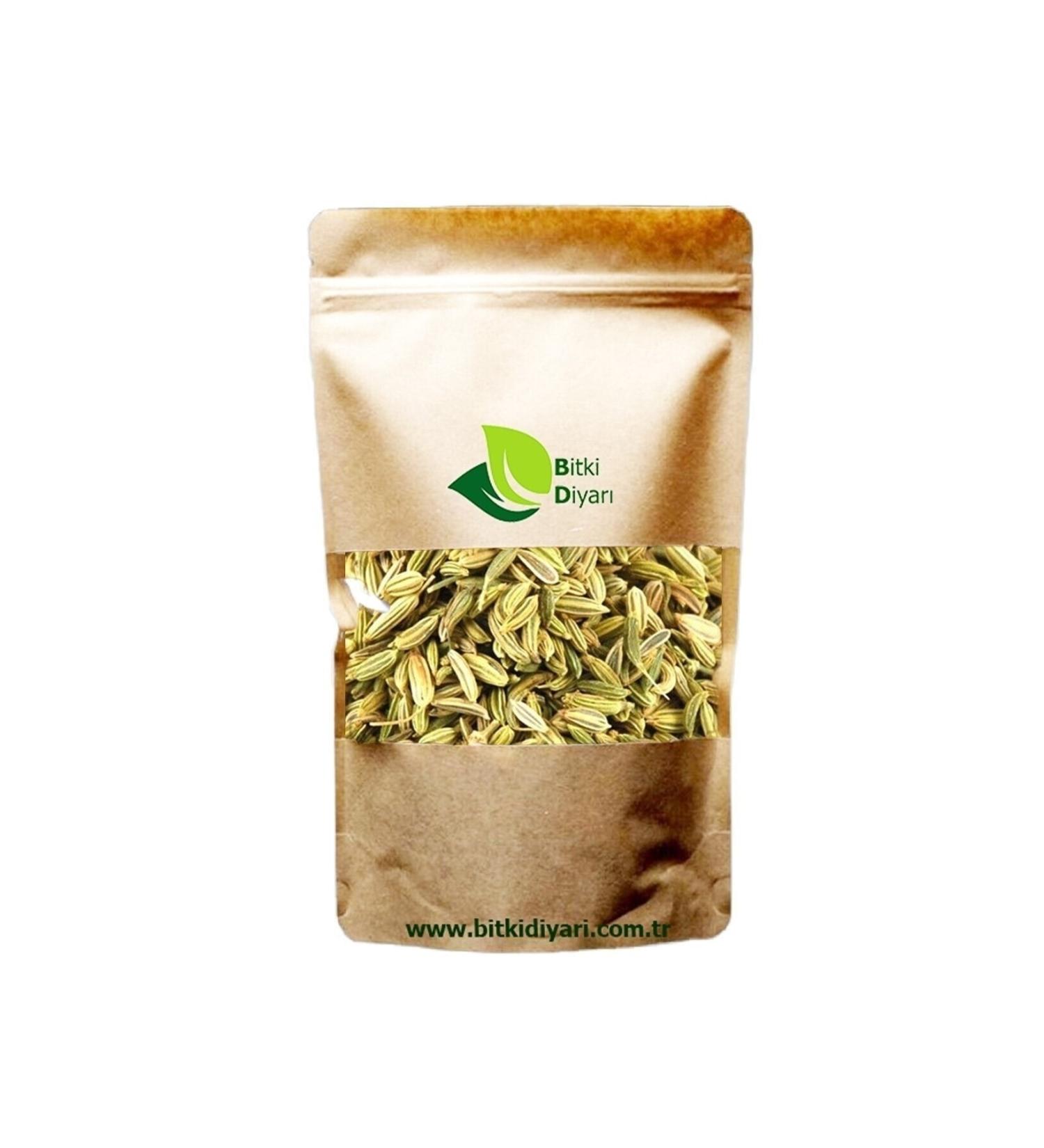 Herbal Land Fennel Seeds 250g