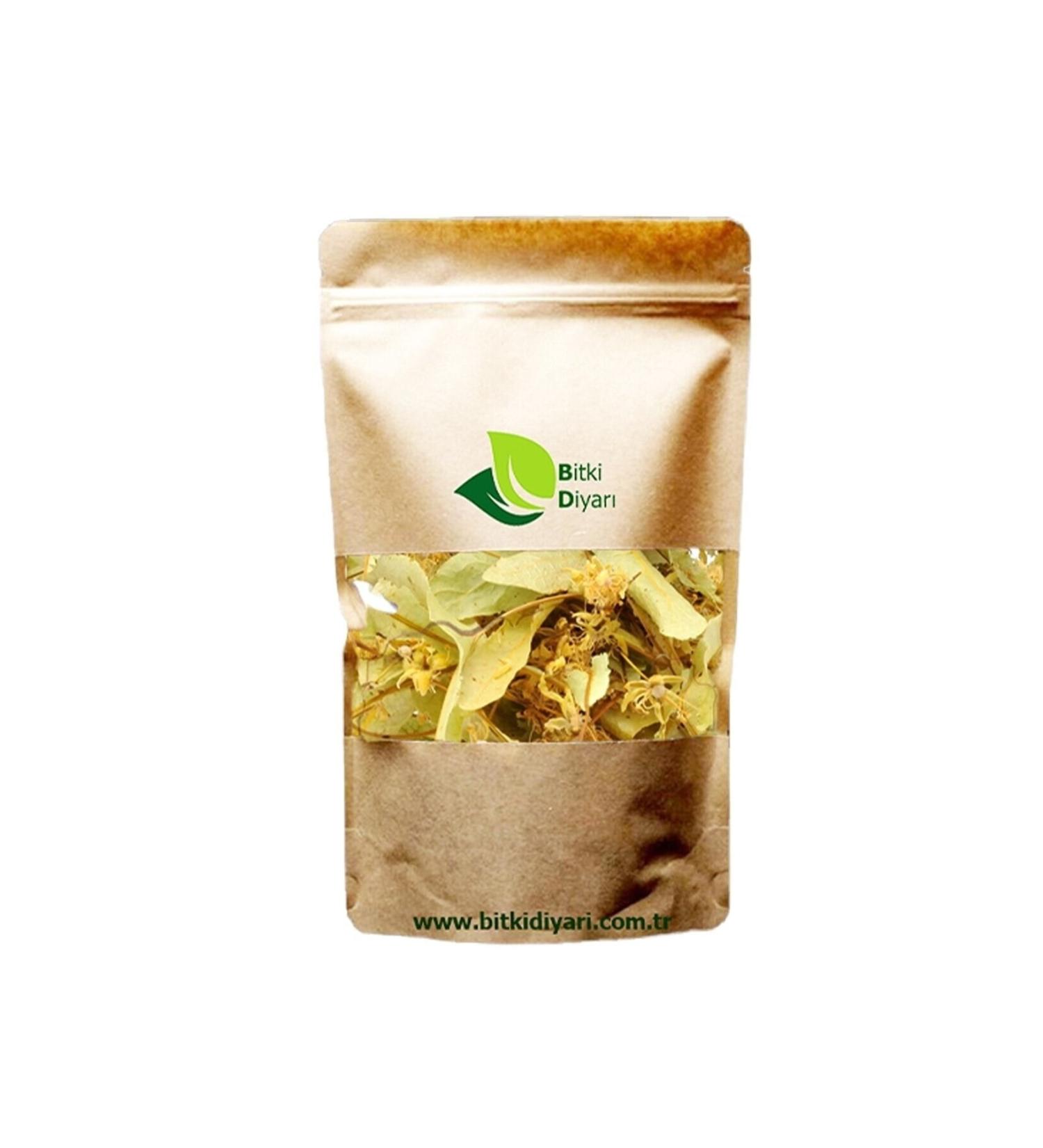 Plantland Linden Leaf Flower Package 250g