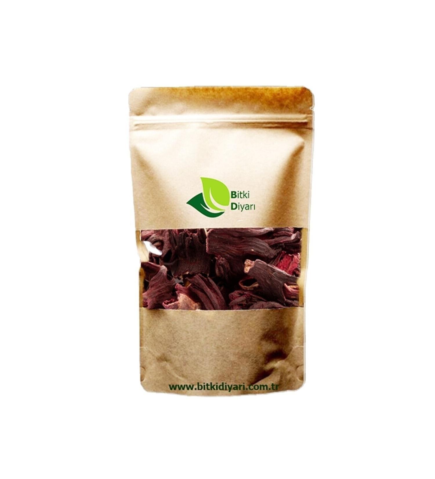 Plantland Hibiscus (Medina Rose) 250g