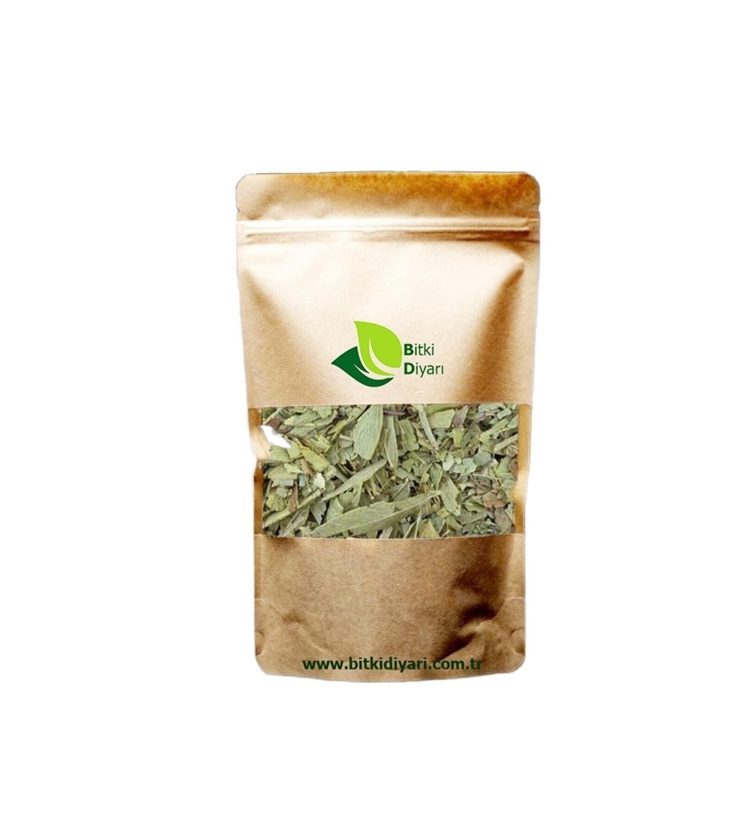 Plantland Senna Herbal Tea 250 G