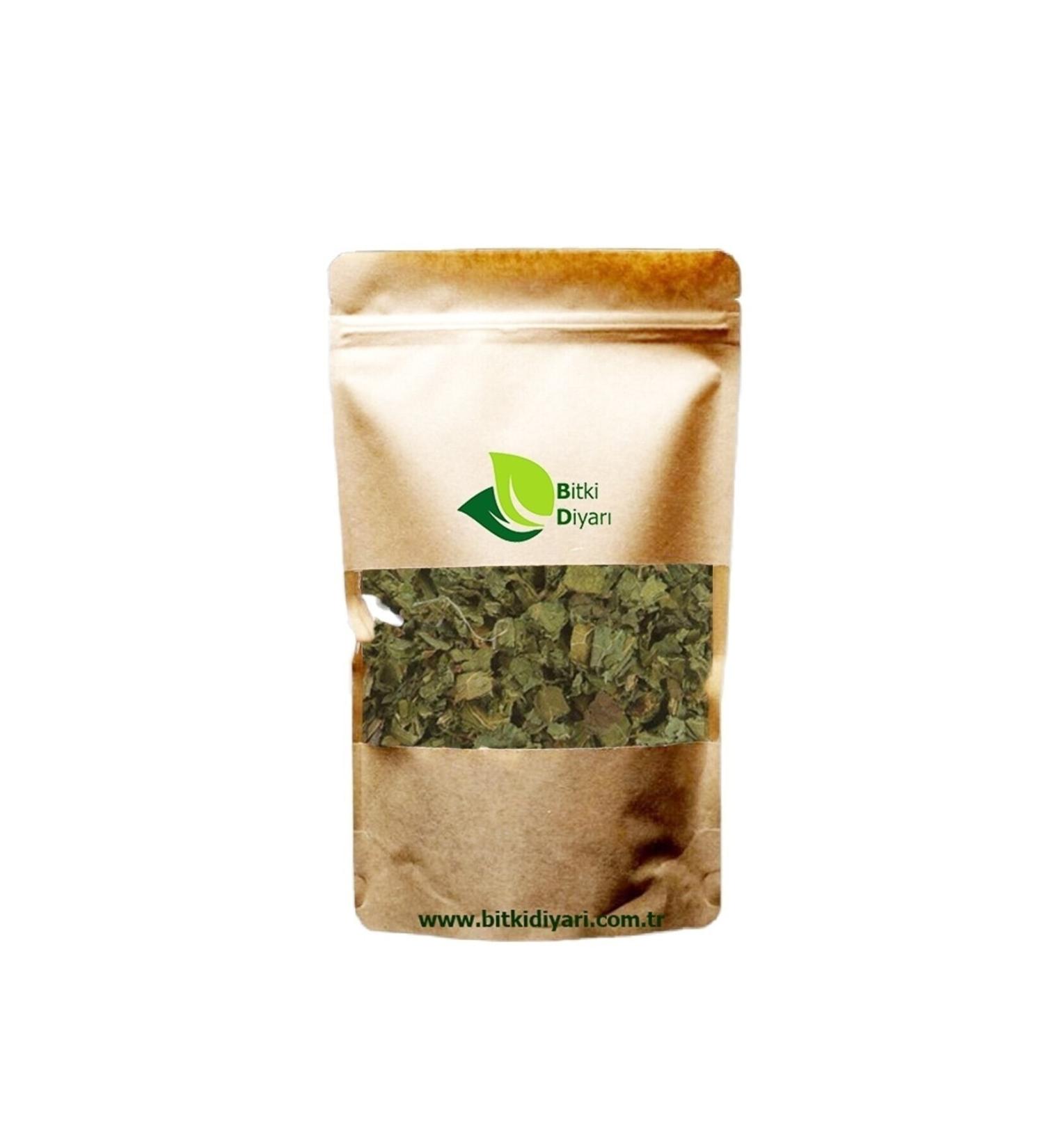 plantland Nettle Herbal Tea 250gr
