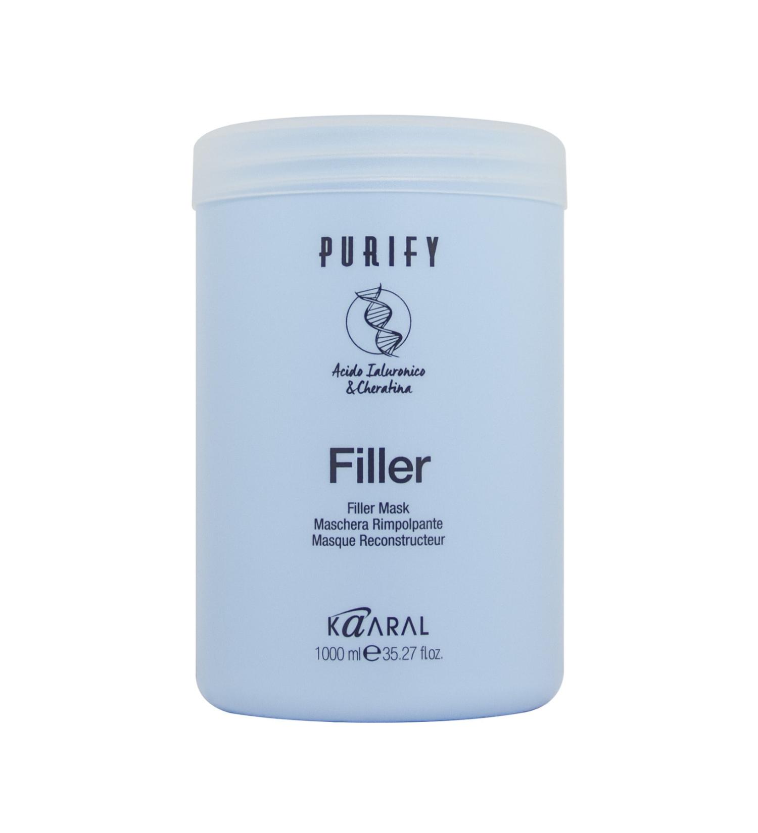 Kaaral Purify Filler Mask 1000ml