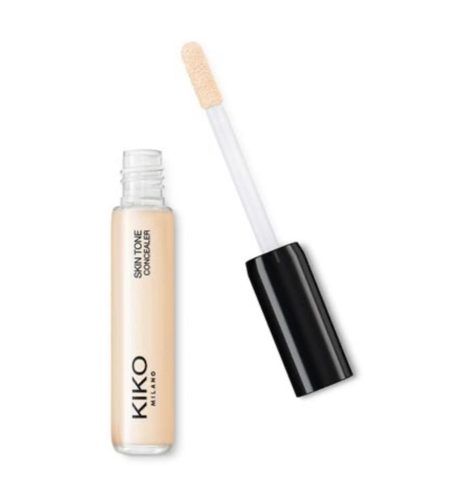 Kiko Milano Concealer 01 Aslcosmetic