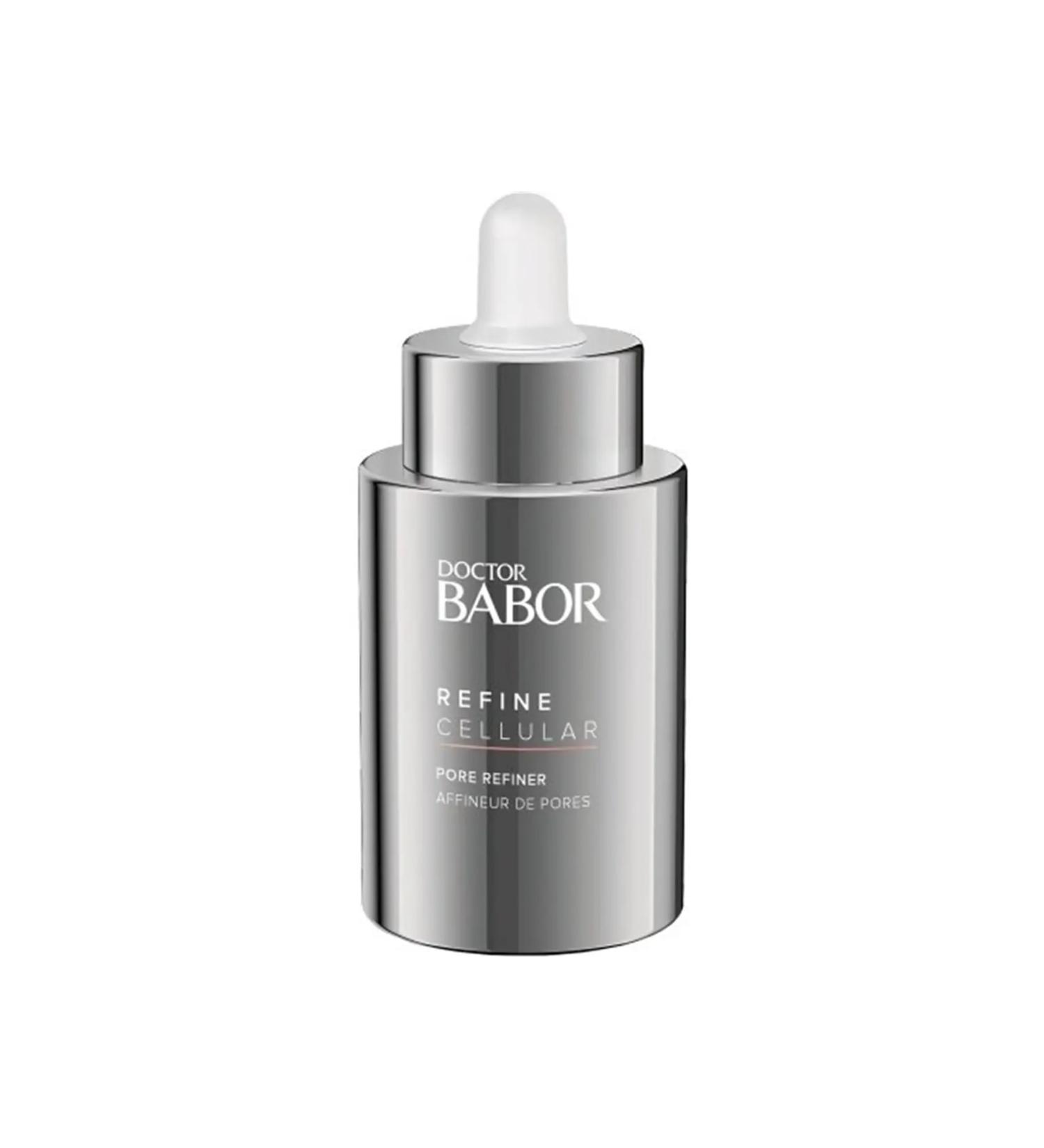 BABOR Lactic Acid and Vitamin C Pore Reducing Balancing Serum 50ml