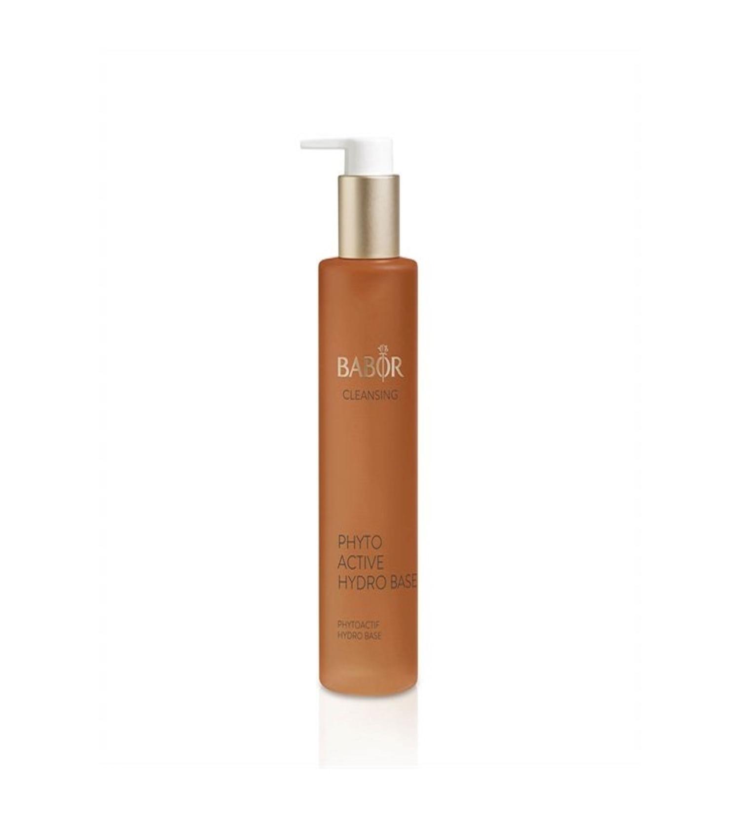 BABOR Revitalizing Refreshing Refreshing Deep Pore and Skin Cleanser 100ml