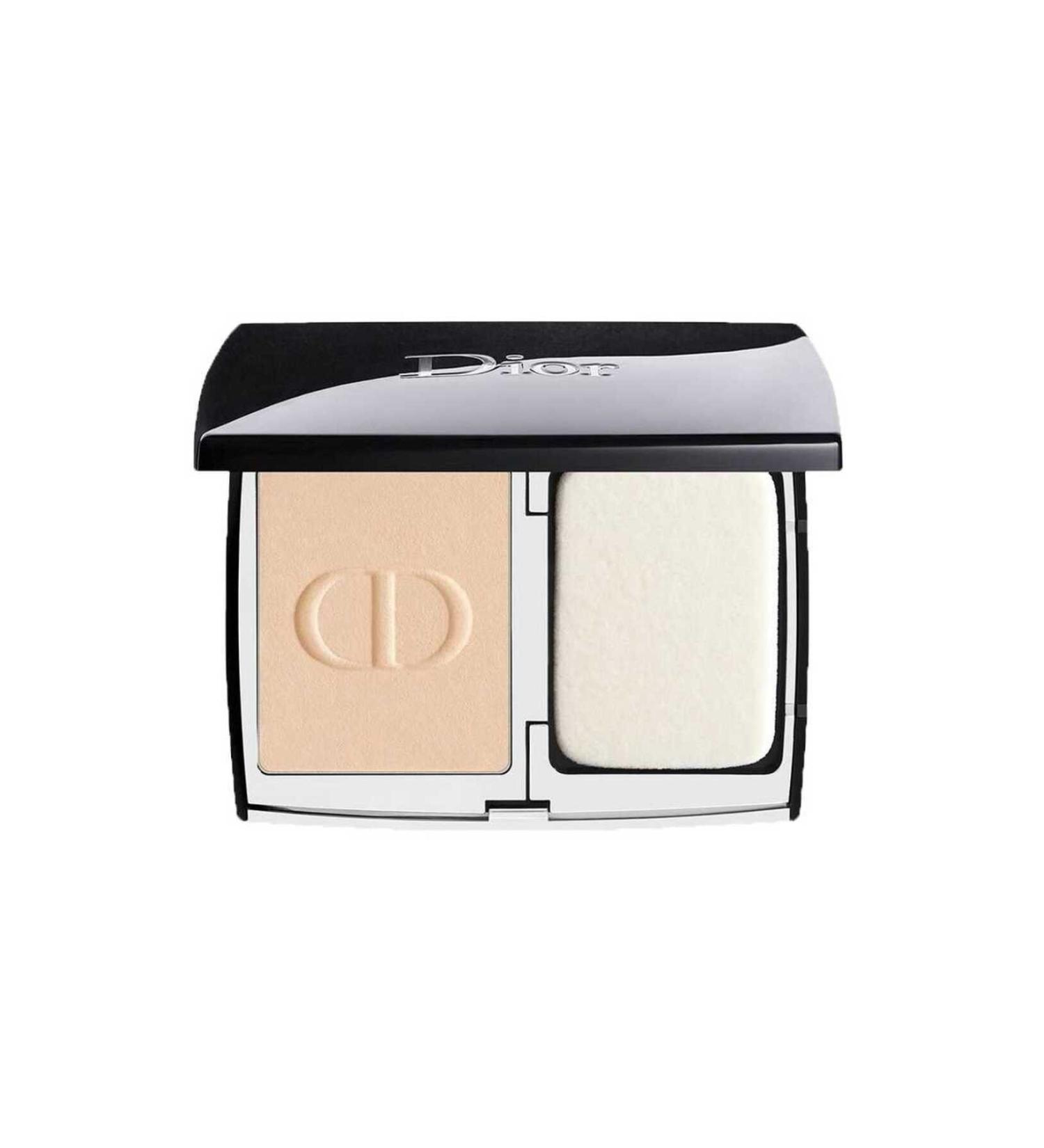 Dior Diorskin Forever Natural Foundation Compact 10 gr