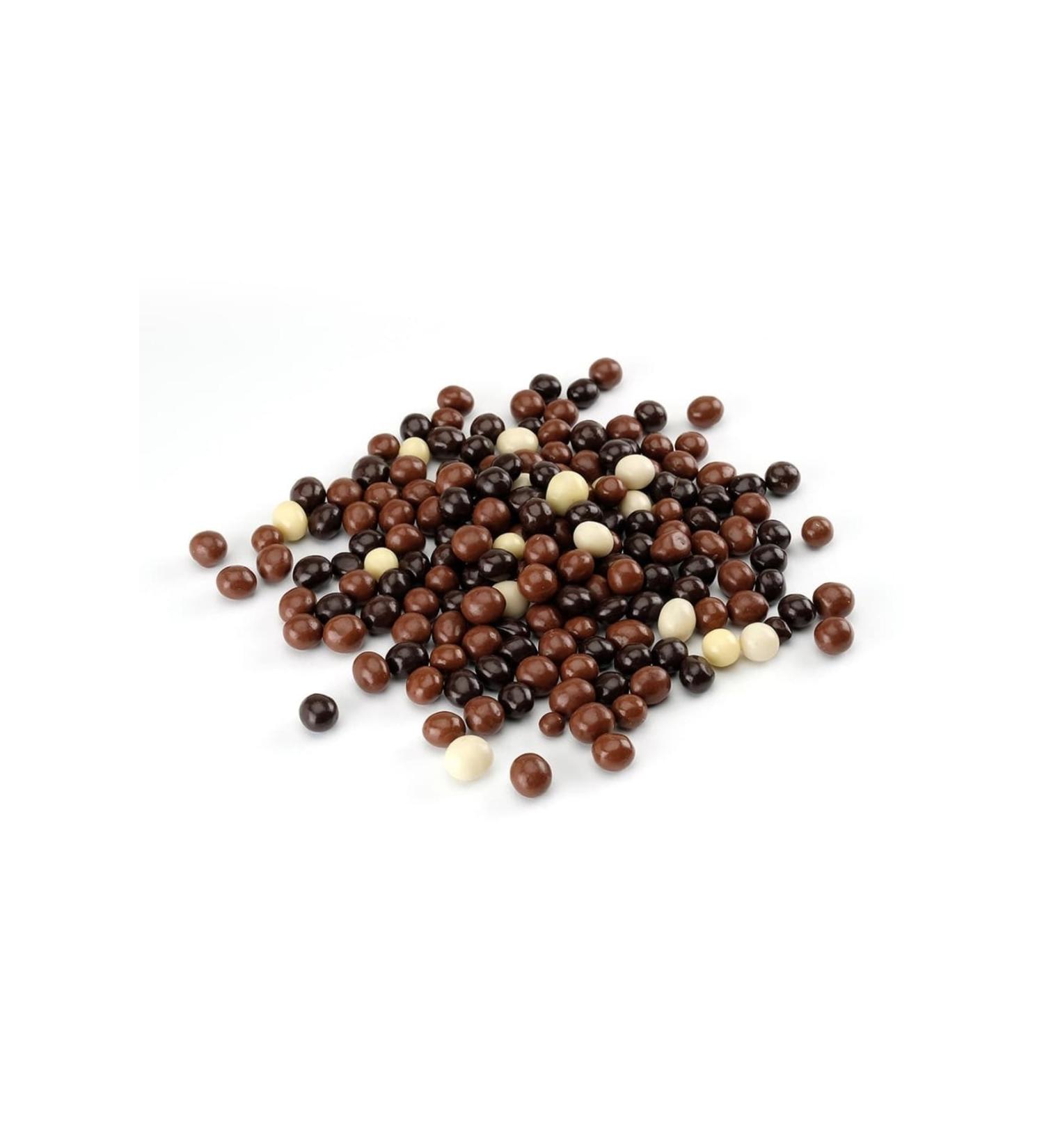 nuts Coffee Mix Dragee 800gr