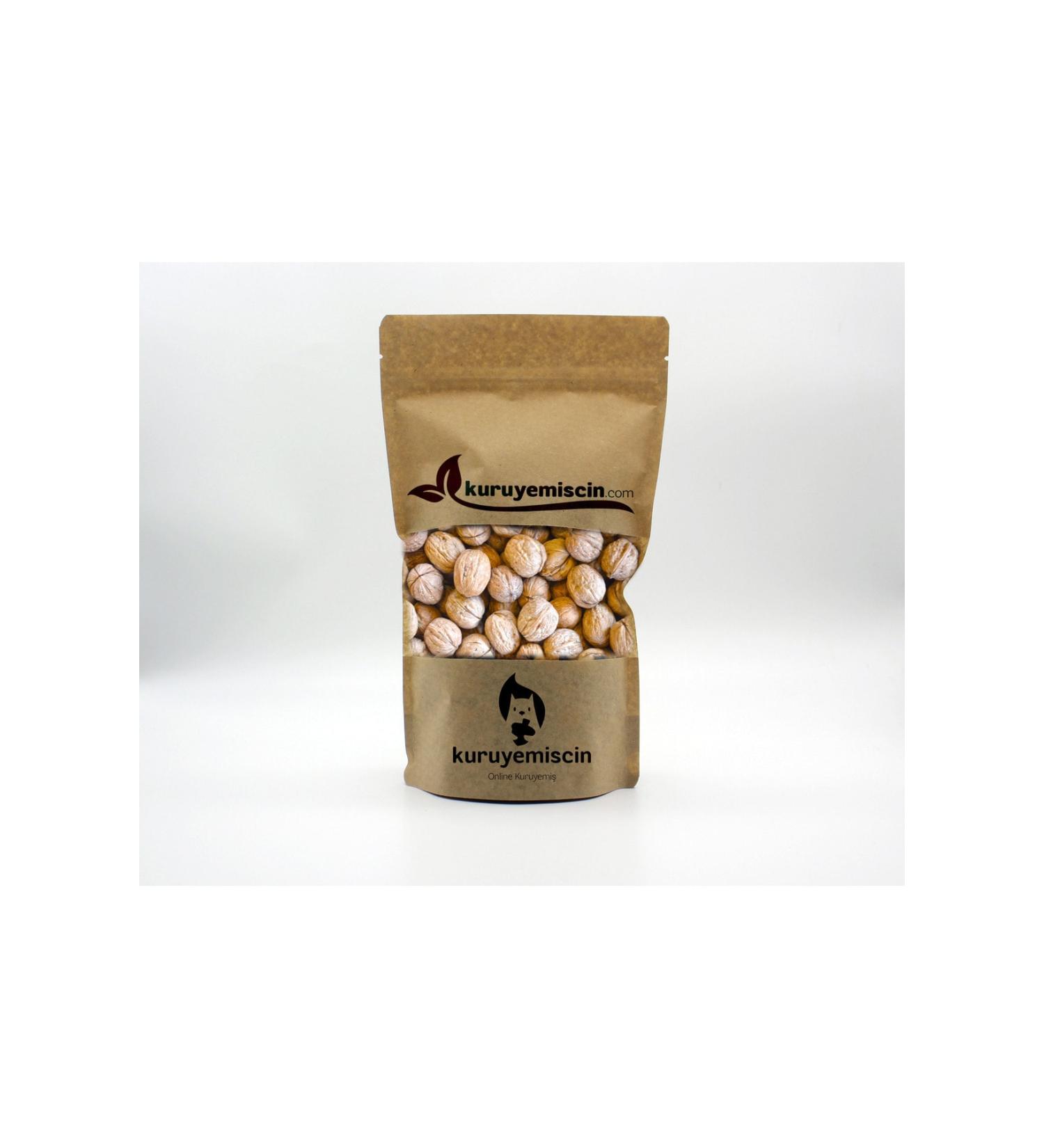 nuts Thin Shelled Walnuts 500gr