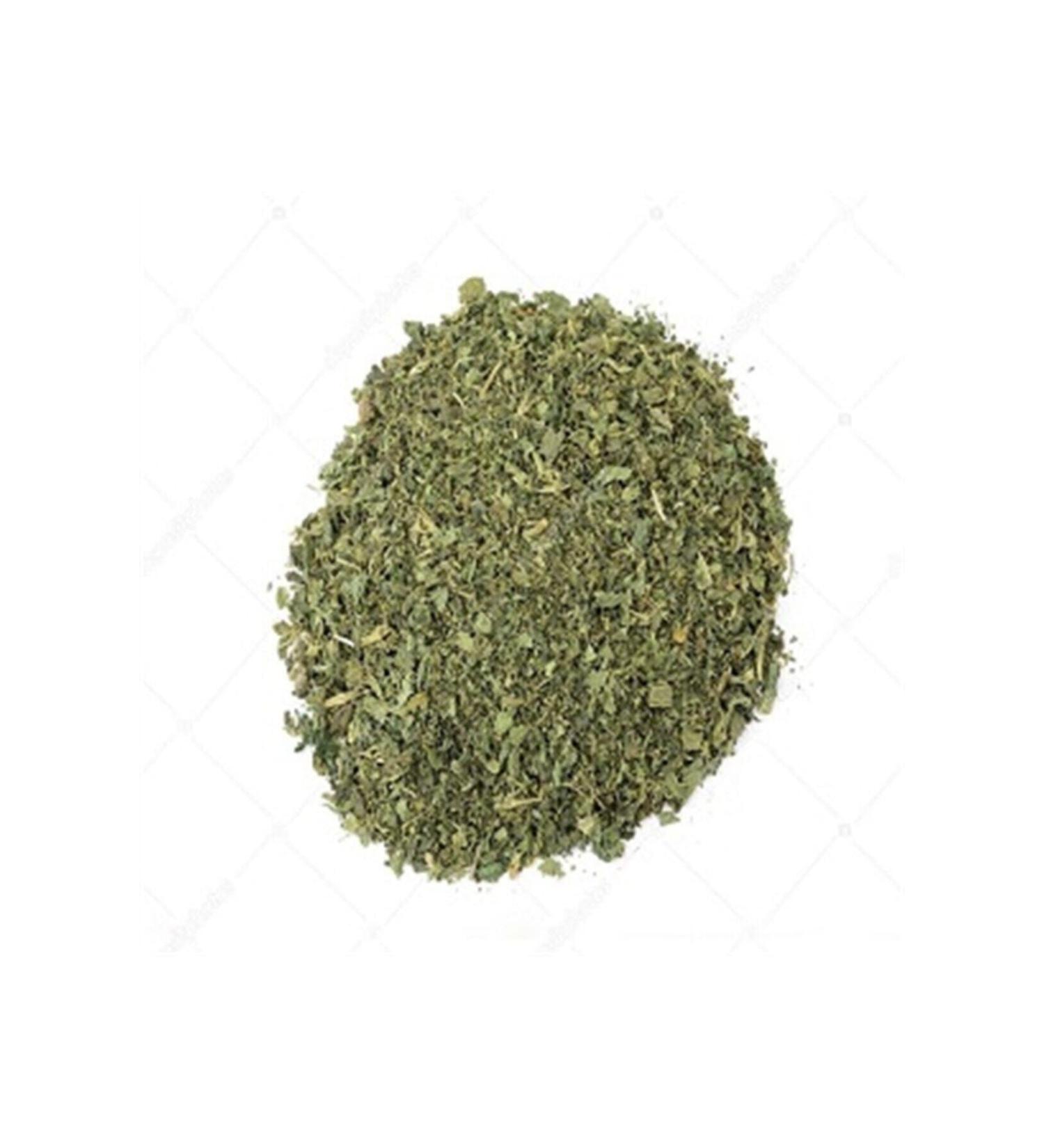 Erzurum Ipekgurme Ispir Basil 1kg