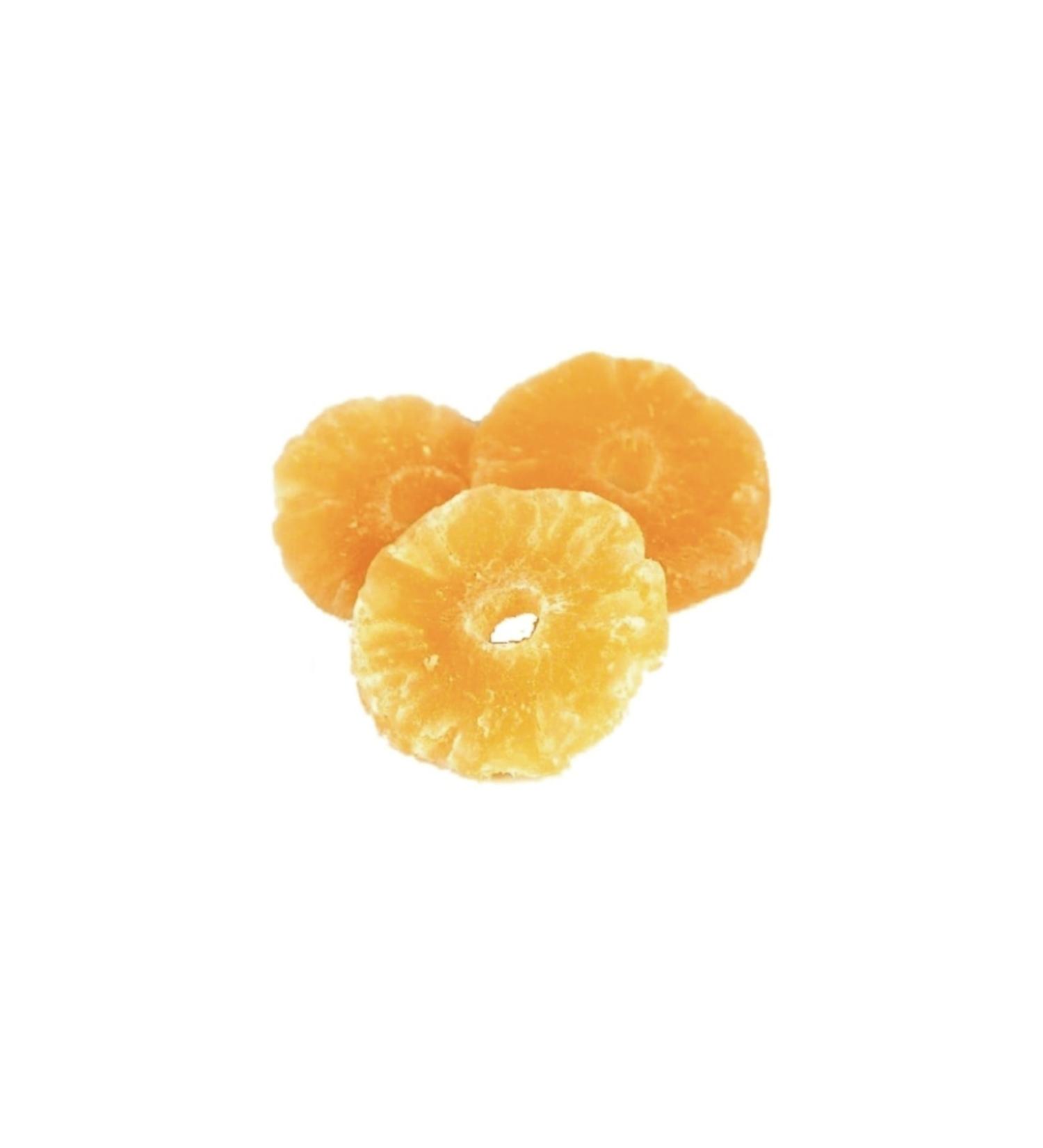 dried nuts Dried Pineapple 400gr