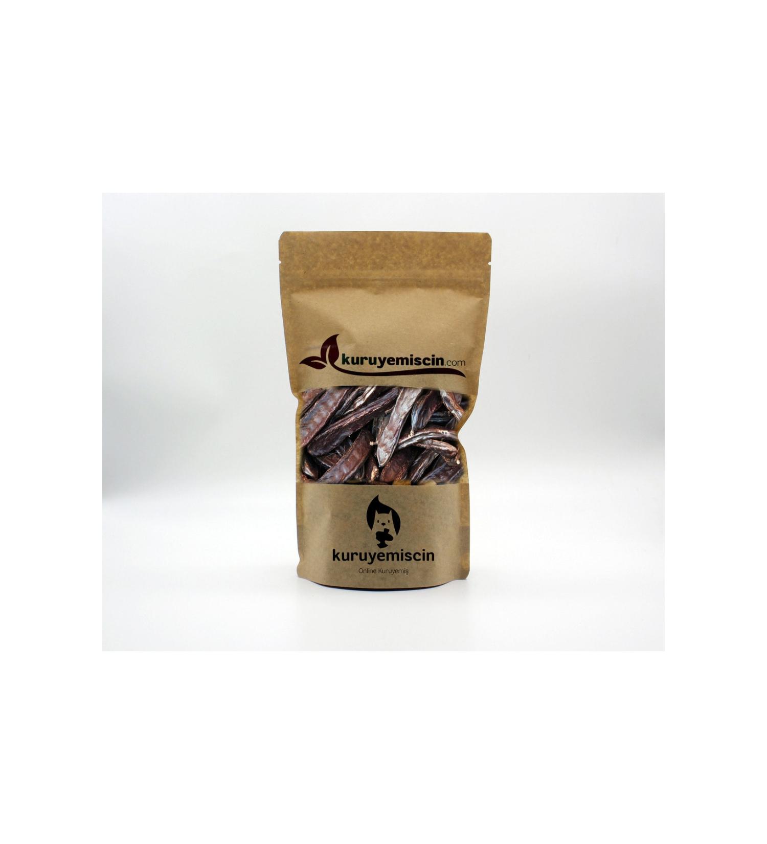 dried nuts Carob 1000gr