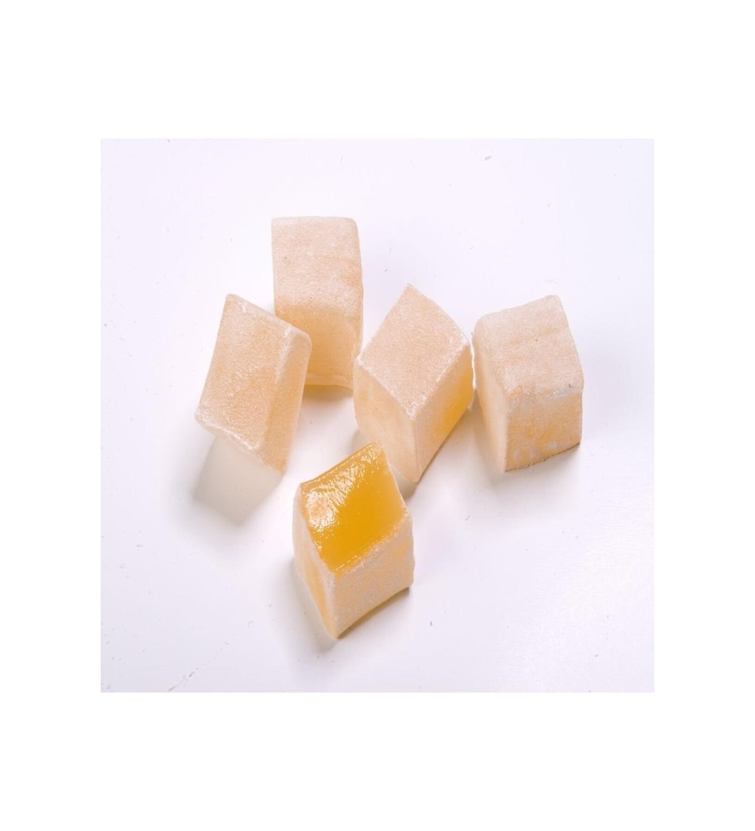 nuts Plain Turkish Delight 1000gr