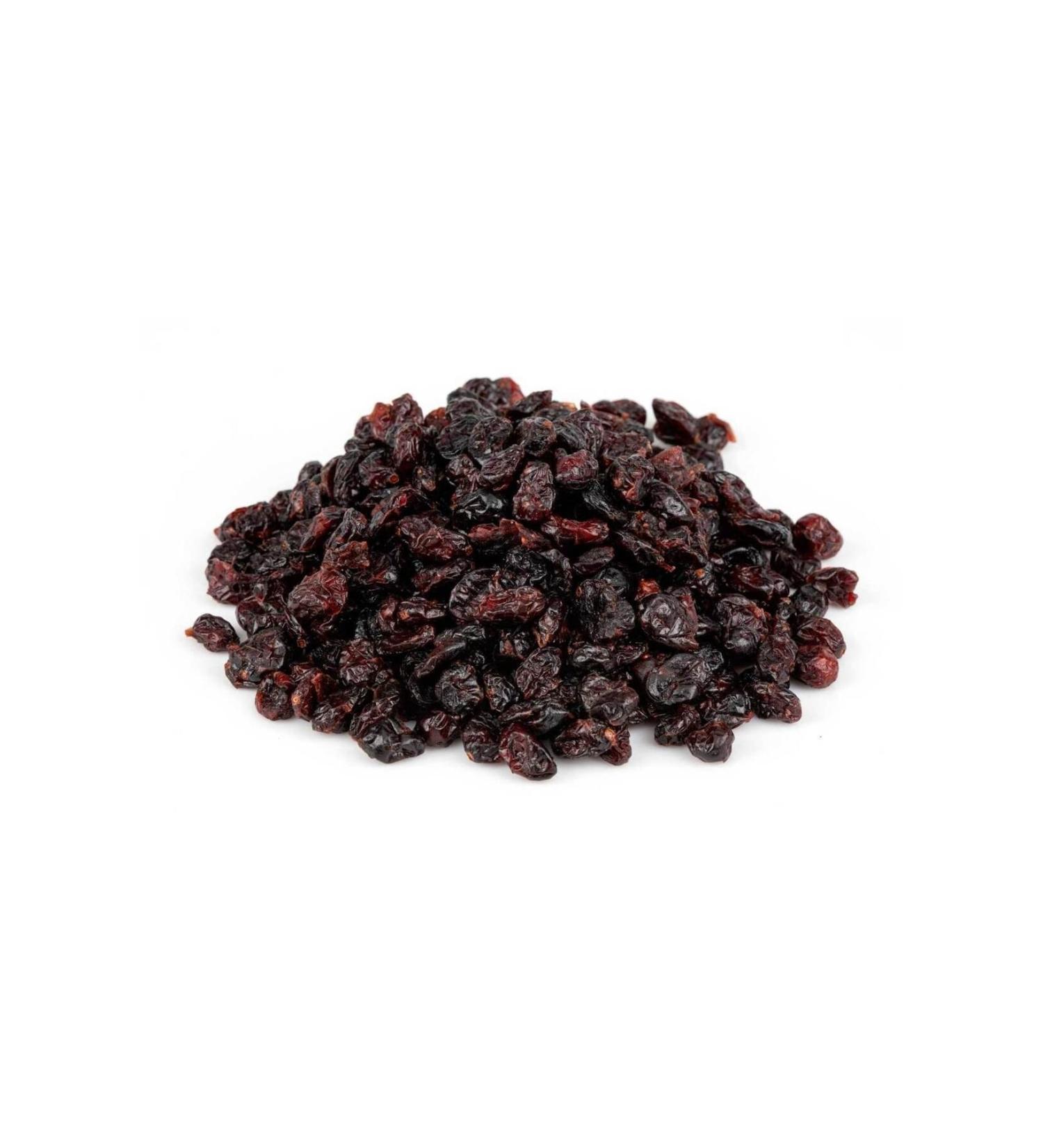 Cranberry Sliced 900gr