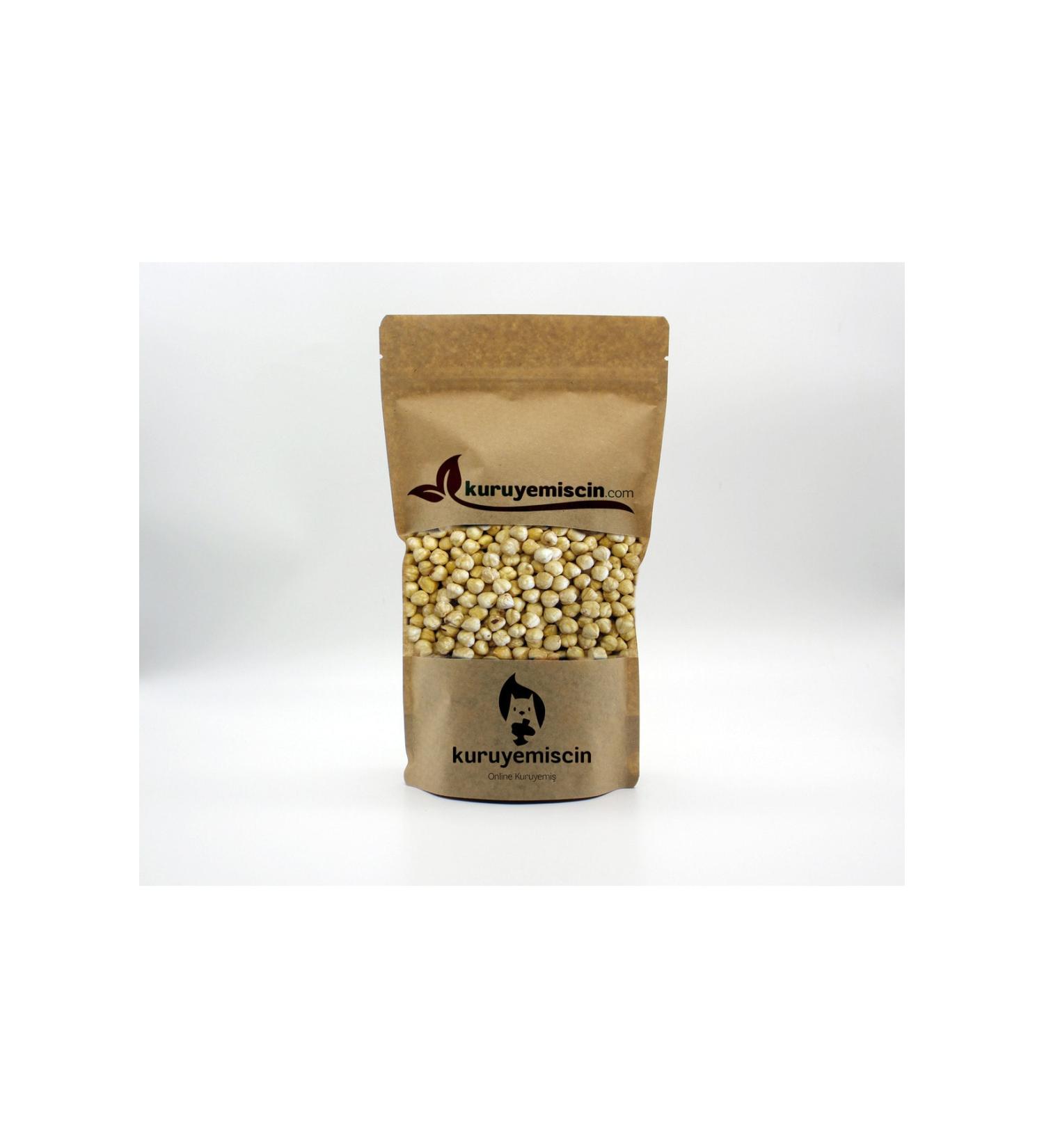 nuts roasted hazelnuts 200gr