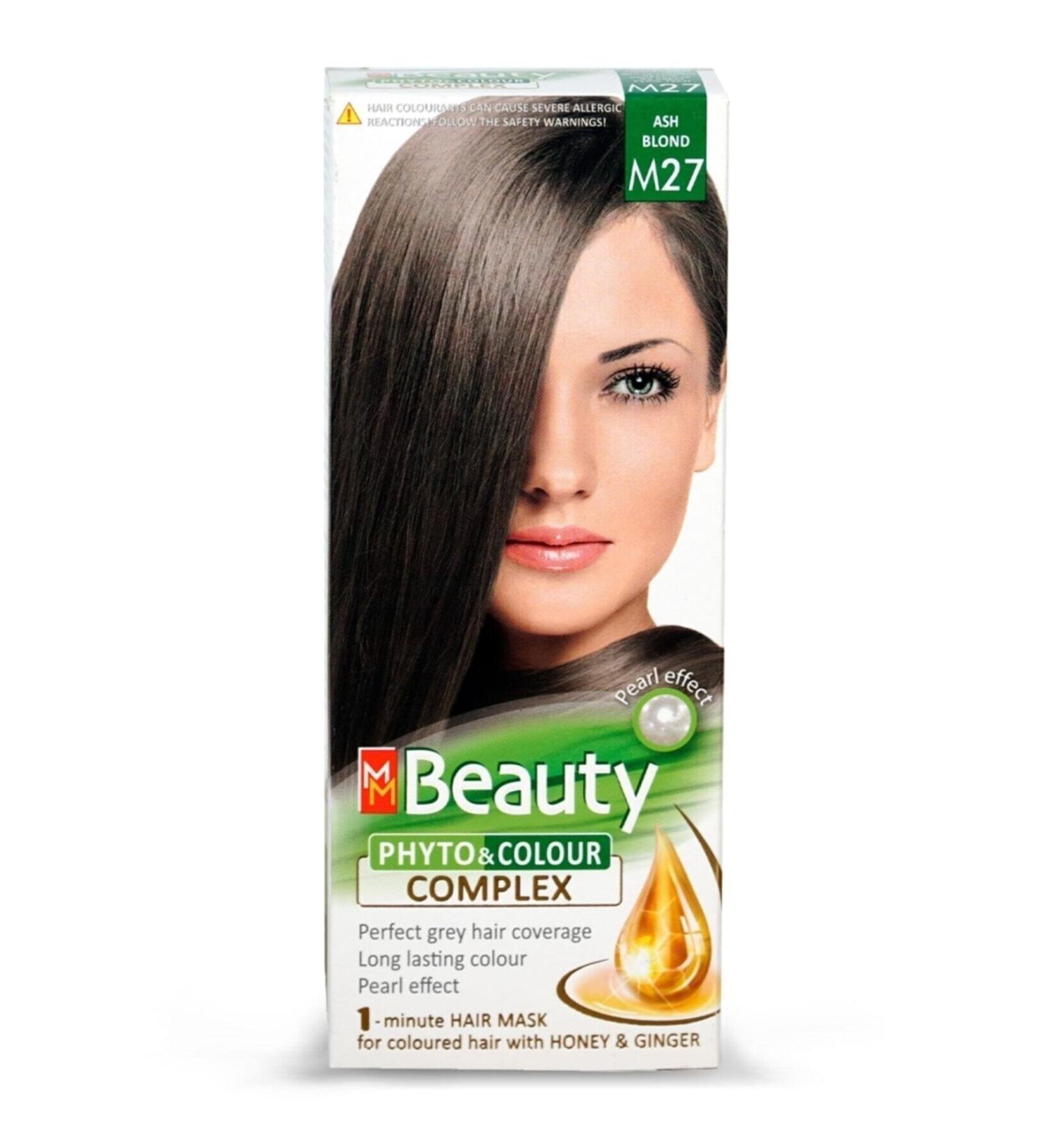 MM Beauty Beauty M27