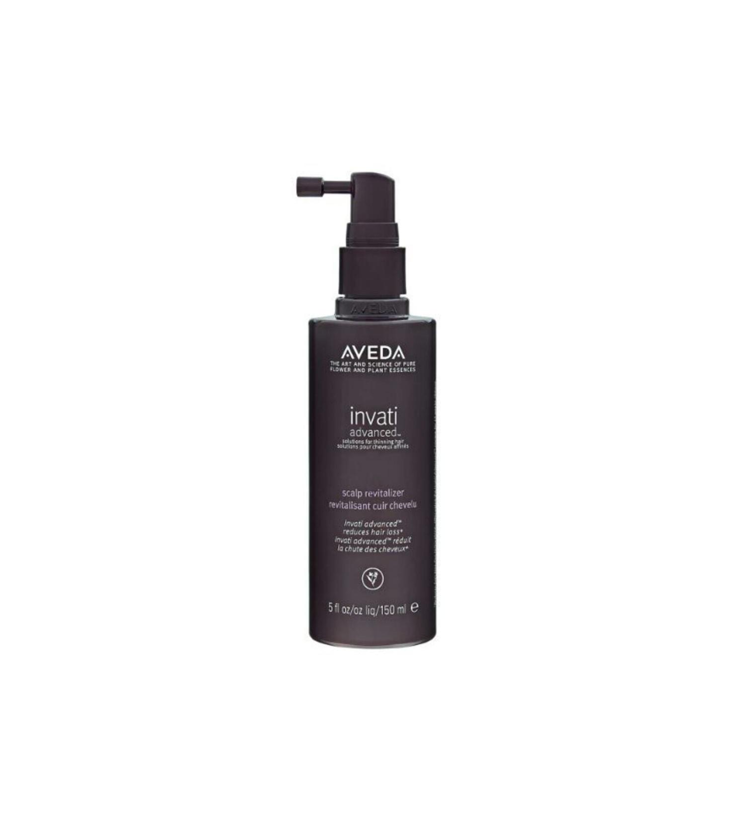Aveda Invati Advanced Scalp Revitalizer-Anti-Loss-Hair Serum 150Ml Pharma