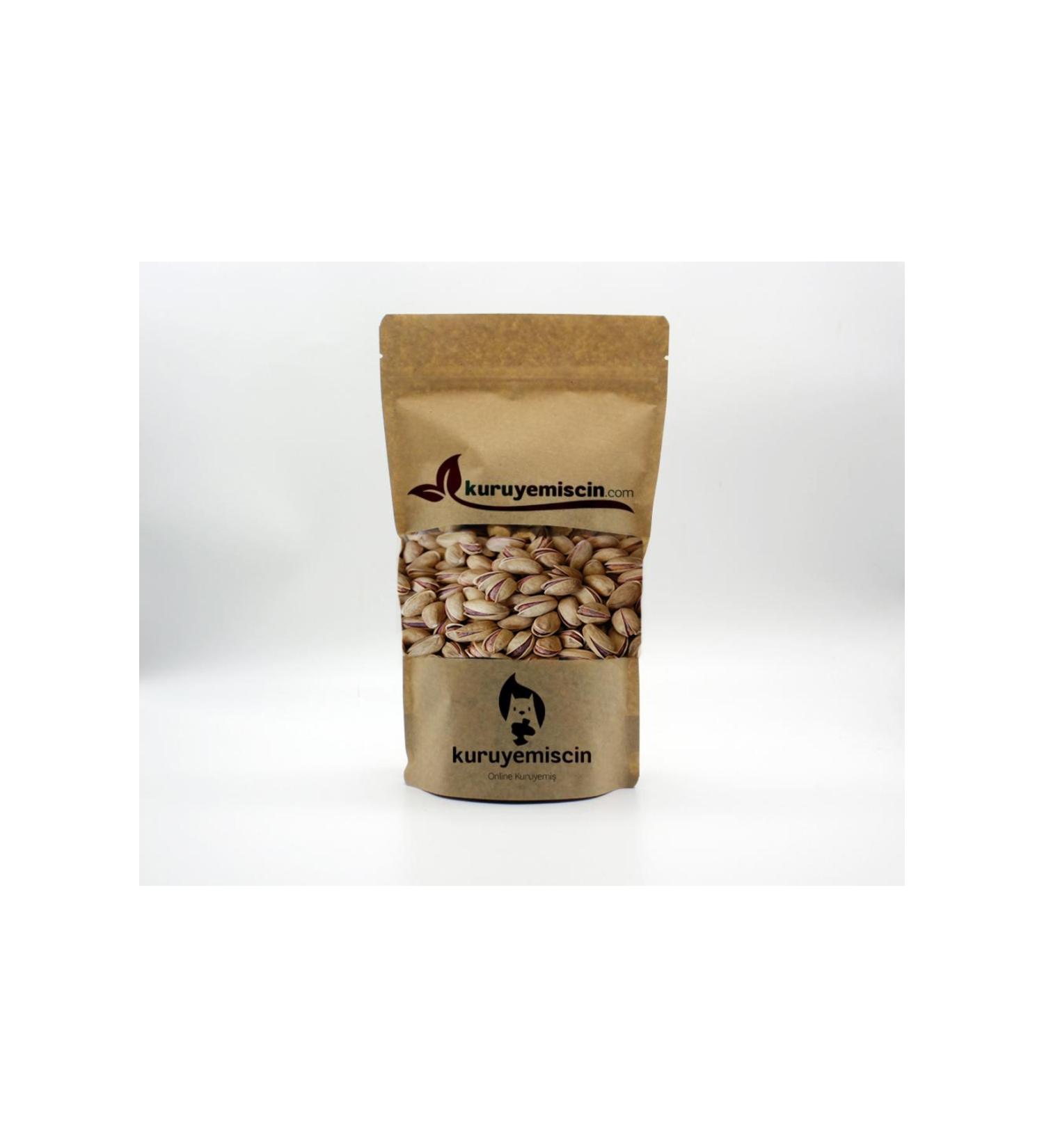 nuts Antep Pistachio 250gr